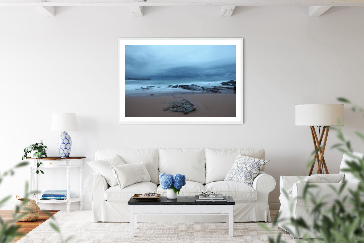 Sunrise for June 23, 2013 in Northern Beaches by Neil White. View and purchase prints of this sunrise on Sunrise Daily, at https://sunrisedaily.co.