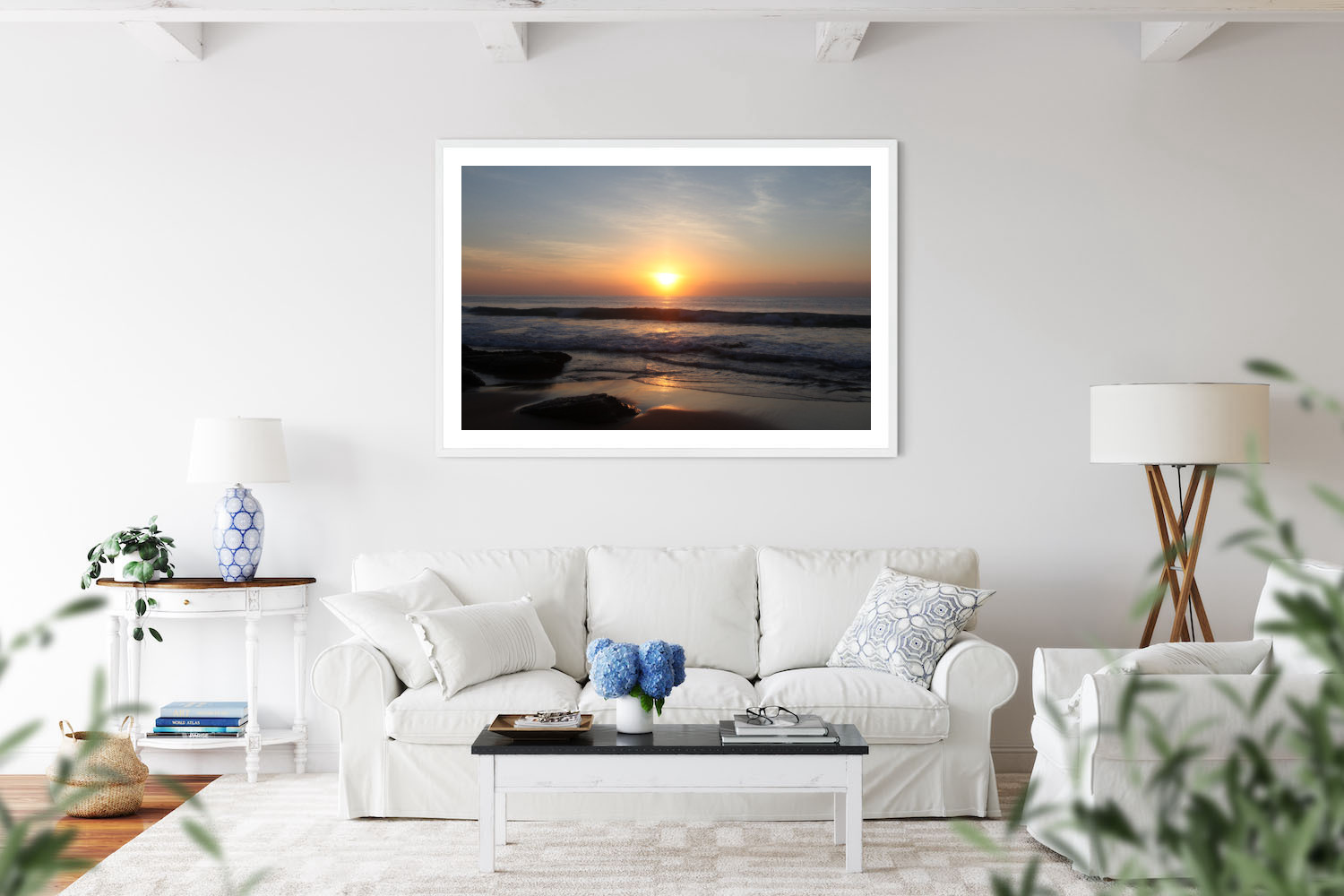 Sunrise for August 29, 2013 in Northern Beaches by Neil White. View and purchase prints of this sunrise on Sunrise Daily, at https://sunrisedaily.co.