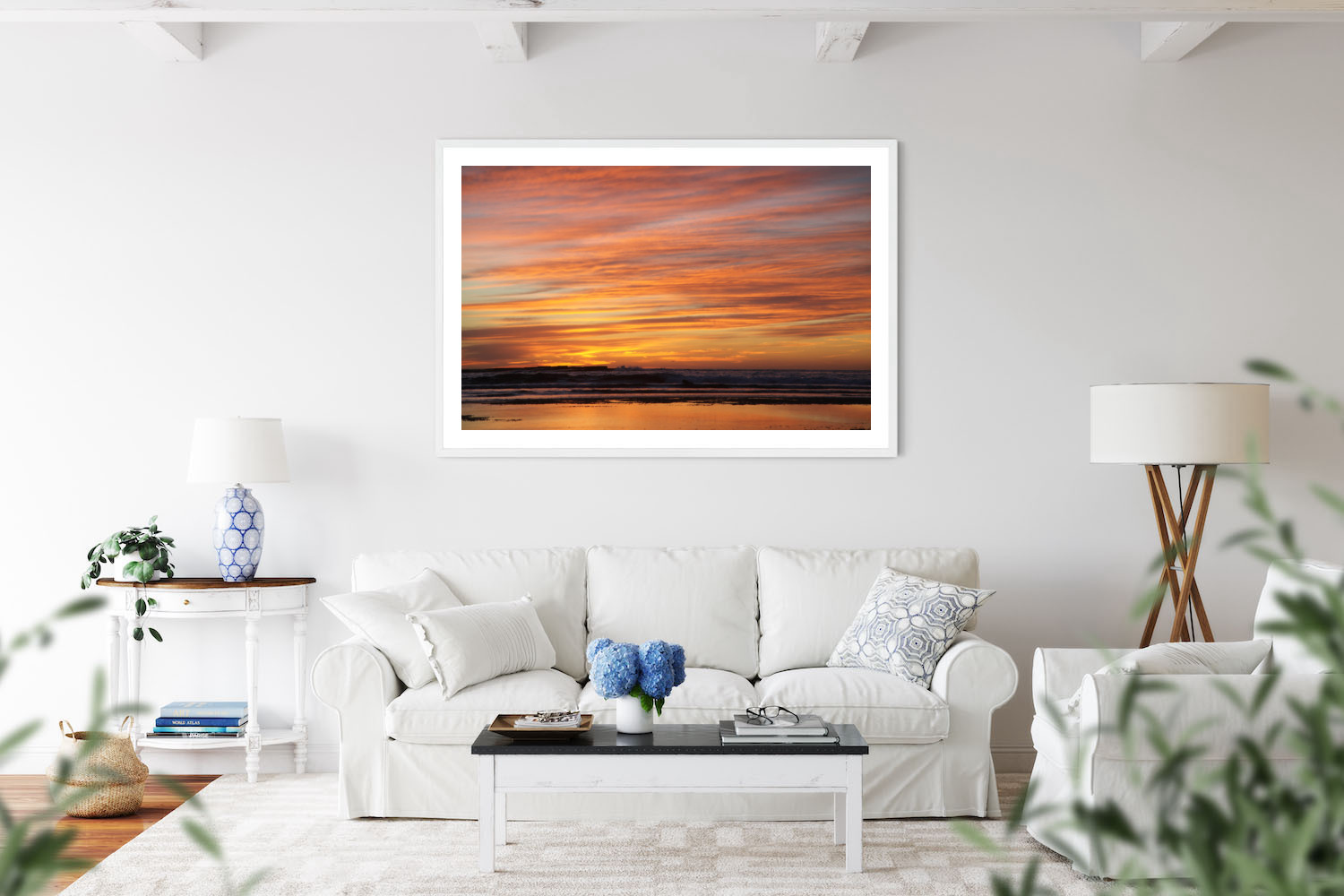 Sunrise for August 31, 2013 in Northern Beaches by Neil White. View and purchase prints of this sunrise on Sunrise Daily, at https://sunrisedaily.co.