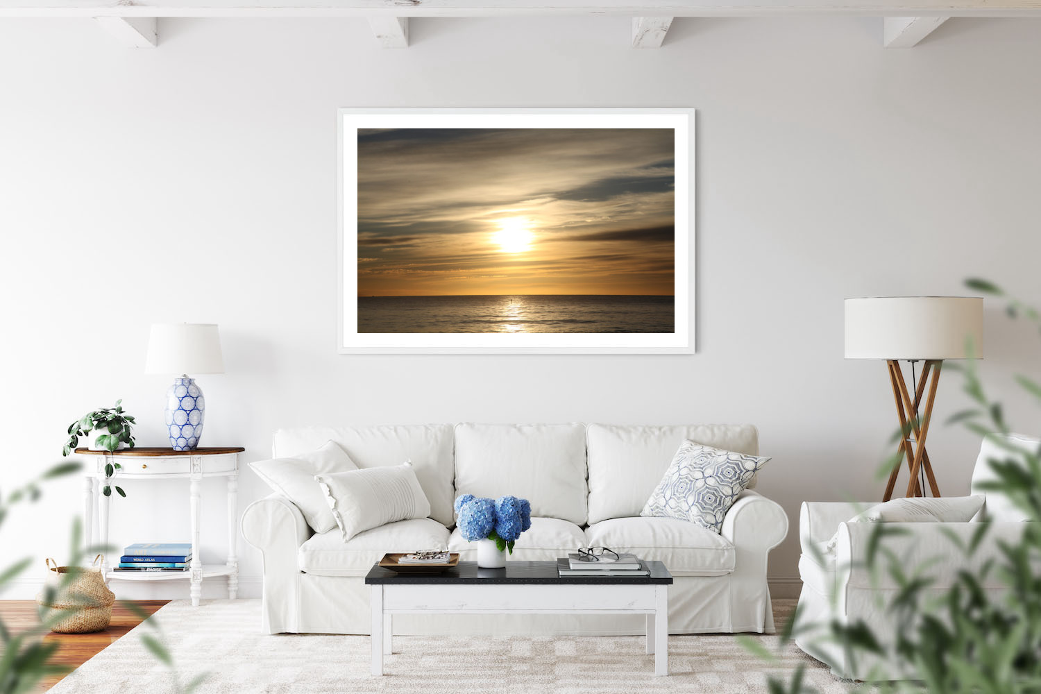 Sunrise for August 31, 2013 in Northern Beaches by Neil White. View and purchase prints of this sunrise on Sunrise Daily, at https://sunrisedaily.co.