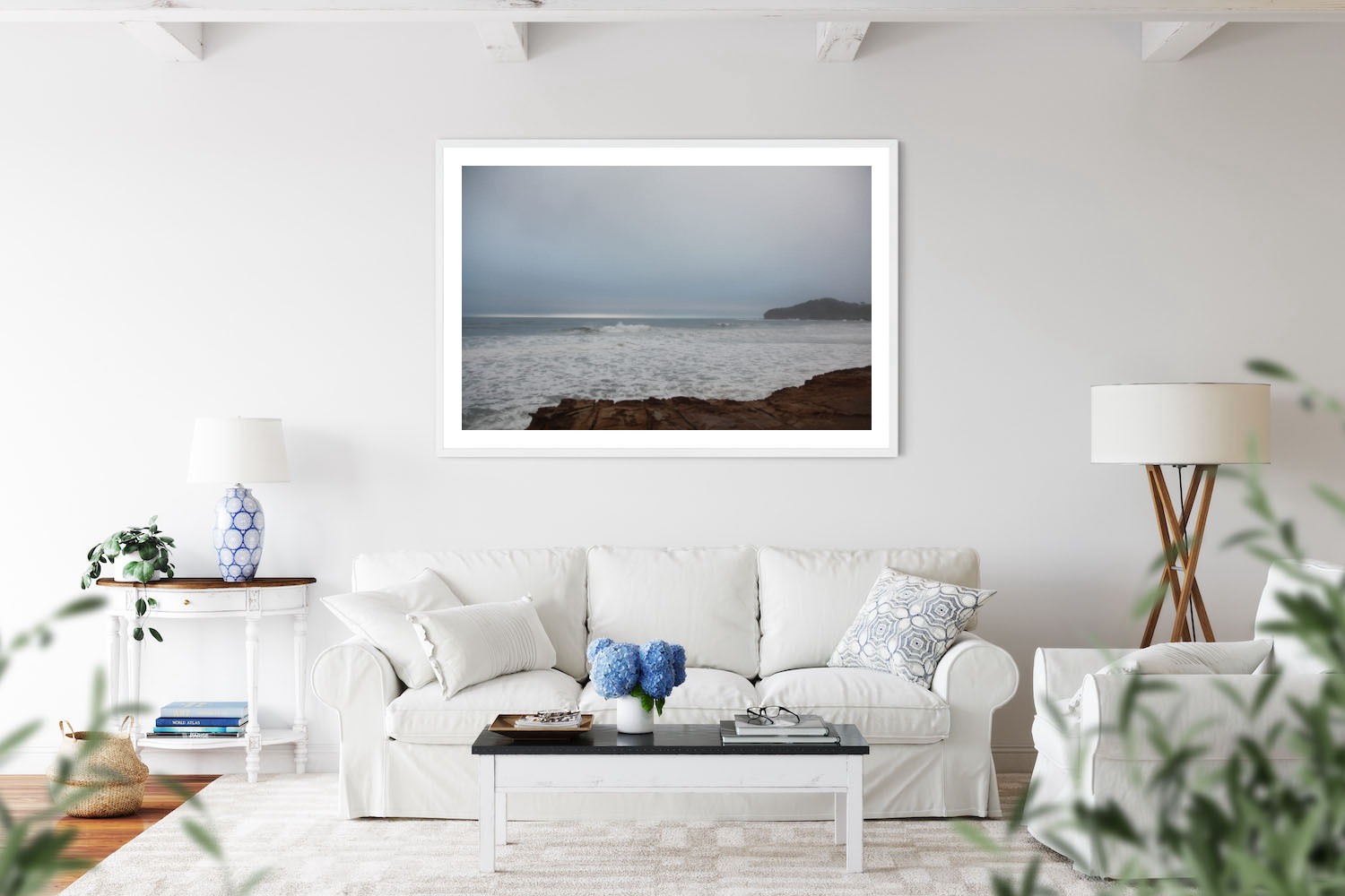 Sunrise for November 12, 2013 in Northern Beaches by Neil White. View and purchase prints of this sunrise on Sunrise Daily, at https://sunrisedaily.co.