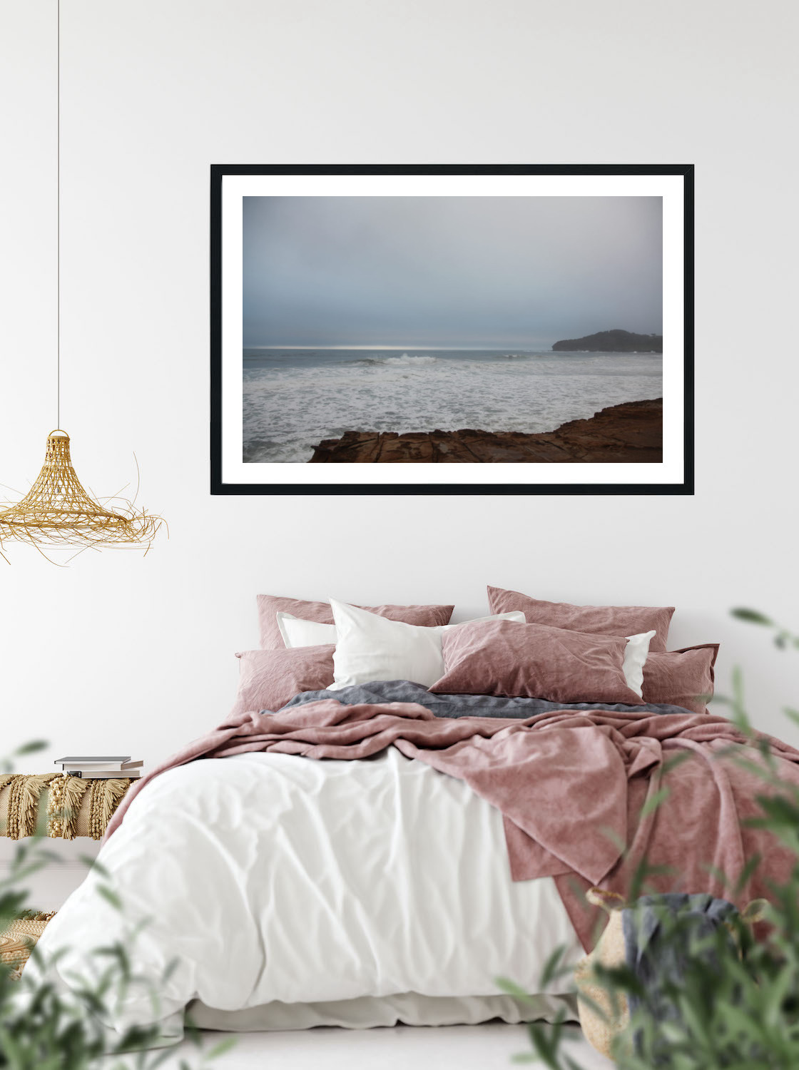 Sunrise for November 12, 2013 in Northern Beaches by Neil White. View and purchase prints of this sunrise on Sunrise Daily, at https://sunrisedaily.co.