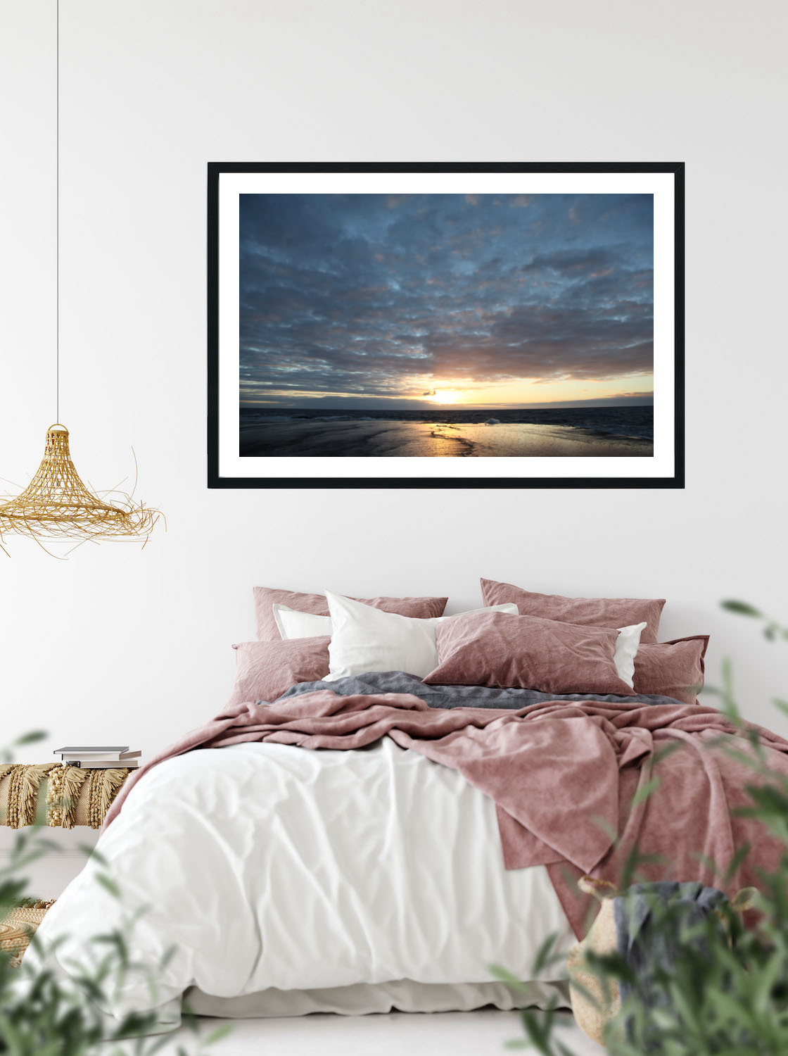 Sunrise for March 6, 2011 in Northern Beaches by Neil White. View and purchase prints of this sunrise on Sunrise Daily, at https://sunrisedaily.co.