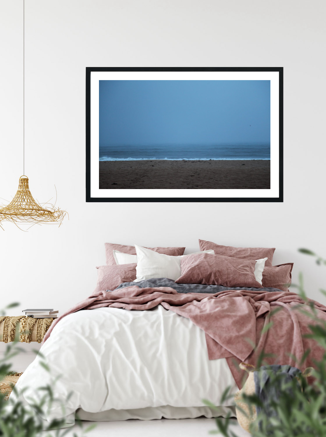 Sunrise for March 19, 2011 in Northern Beaches by Neil White. View and purchase prints of this sunrise on Sunrise Daily, at https://sunrisedaily.co.