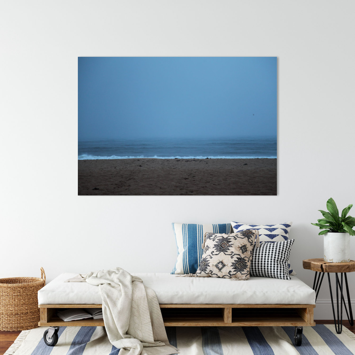 Sunrise for March 19, 2011 in Northern Beaches by Neil White. View and purchase prints of this sunrise on Sunrise Daily, at https://sunrisedaily.co.