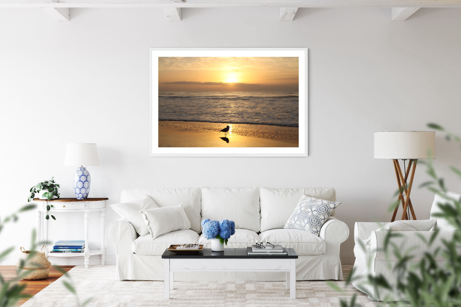 Sunrise for May 19, 2011 in Northern Beaches by Neil White. View and purchase prints of this sunrise on Sunrise Daily, at https://sunrisedaily.co.