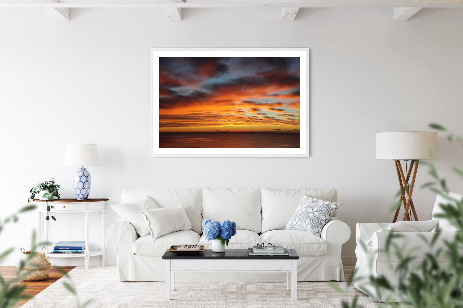 Sunrise for May 24, 2011 in Northern Beaches by Neil White. View and purchase prints of this sunrise on Sunrise Daily, at https://sunrisedaily.co.