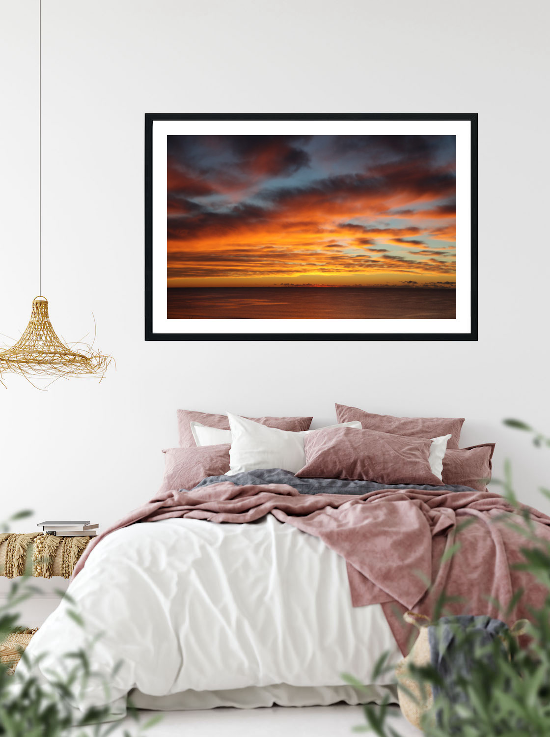 Sunrise for May 24, 2011 in Northern Beaches by Neil White. View and purchase prints of this sunrise on Sunrise Daily, at https://sunrisedaily.co.