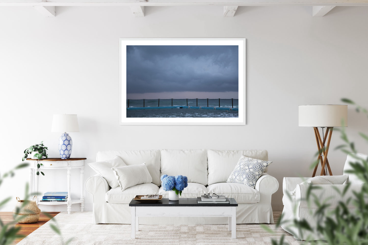 Sunrise for June 11, 2011 in Northern Beaches by Neil White. View and purchase prints of this sunrise on Sunrise Daily, at https://sunrisedaily.co.