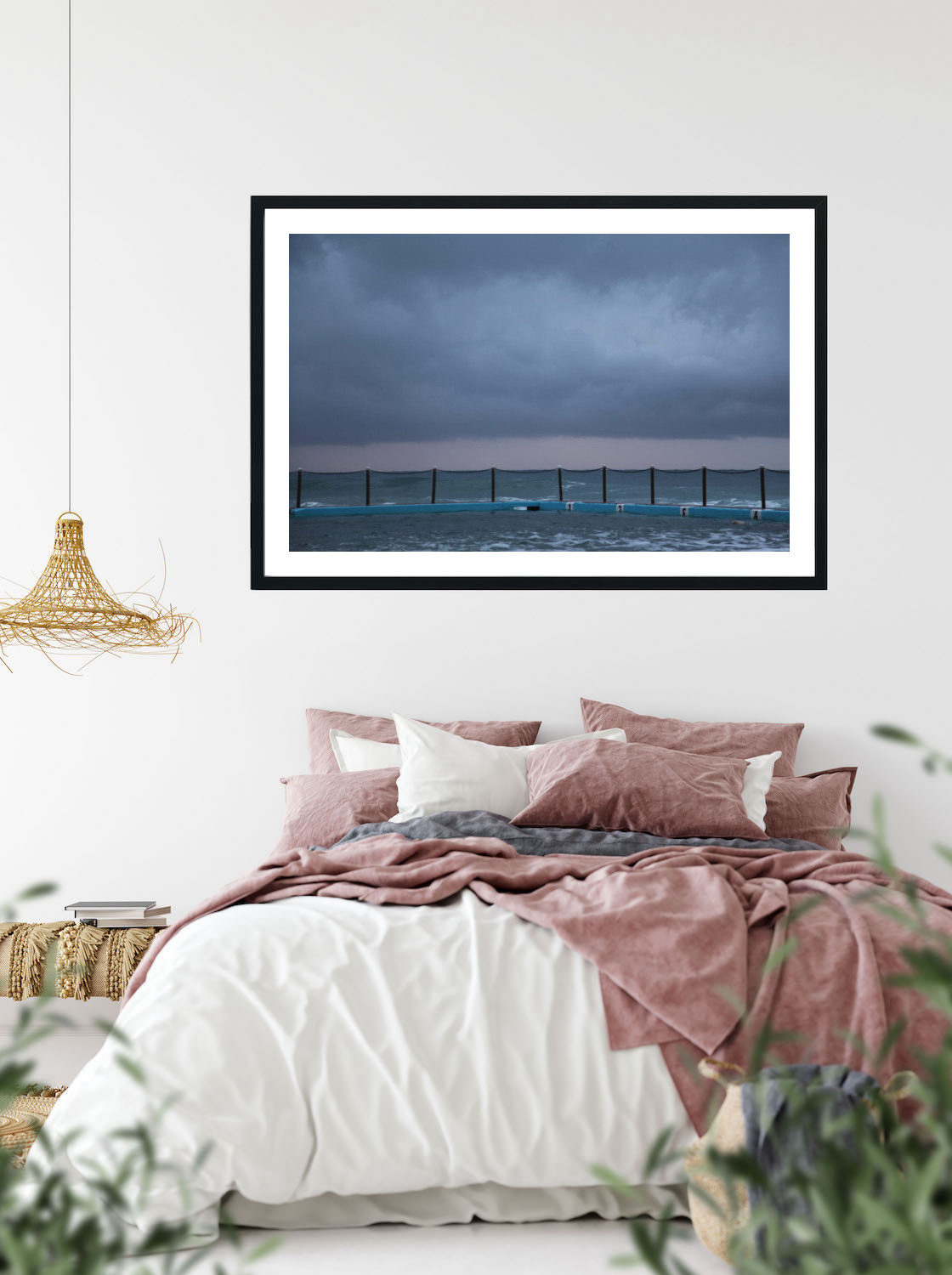 Sunrise for June 11, 2011 in Northern Beaches by Neil White. View and purchase prints of this sunrise on Sunrise Daily, at https://sunrisedaily.co.