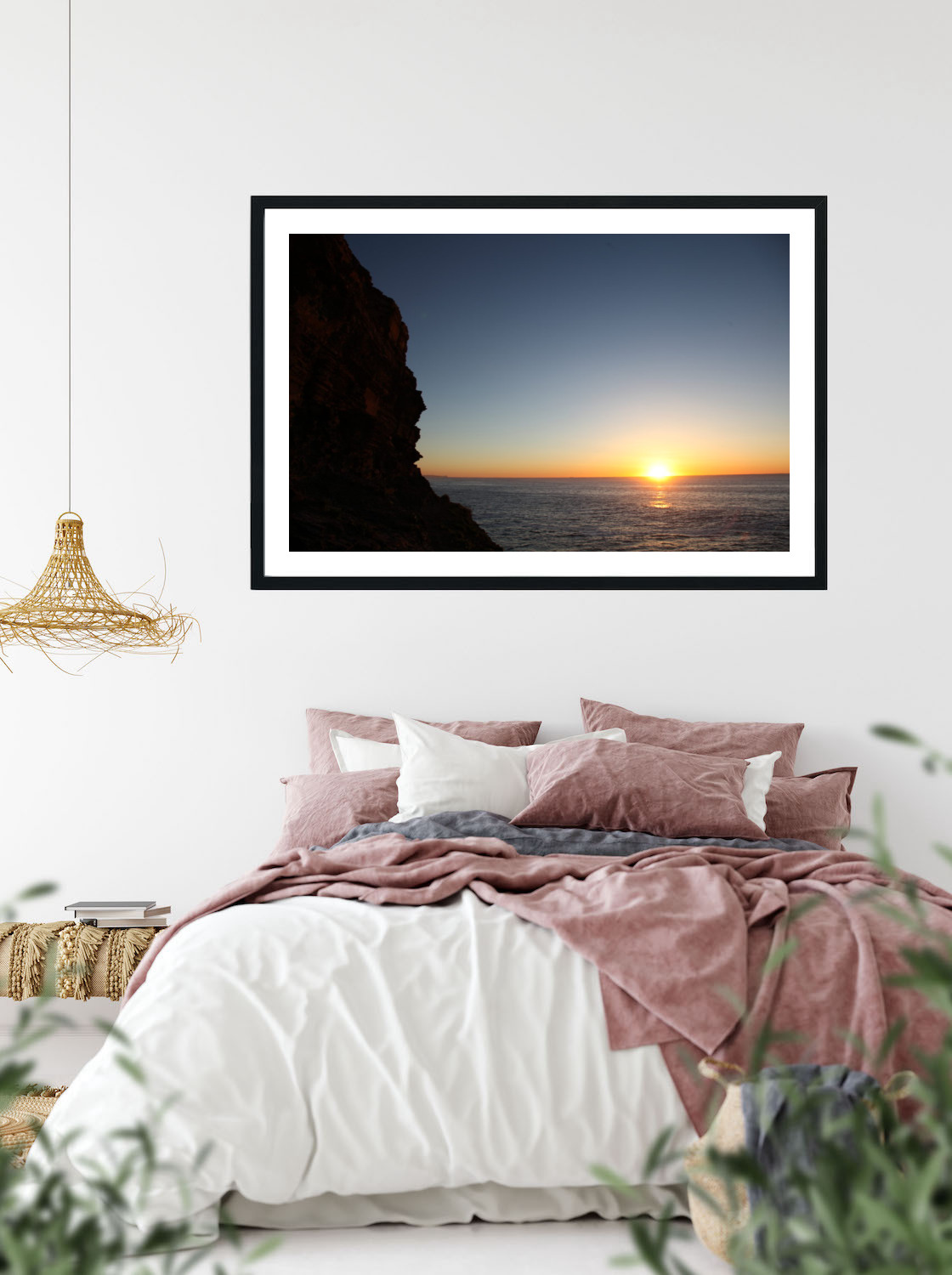 Sunrise for July 10, 2011 in Northern Beaches by Neil White. View and purchase prints of this sunrise on Sunrise Daily, at https://sunrisedaily.co.