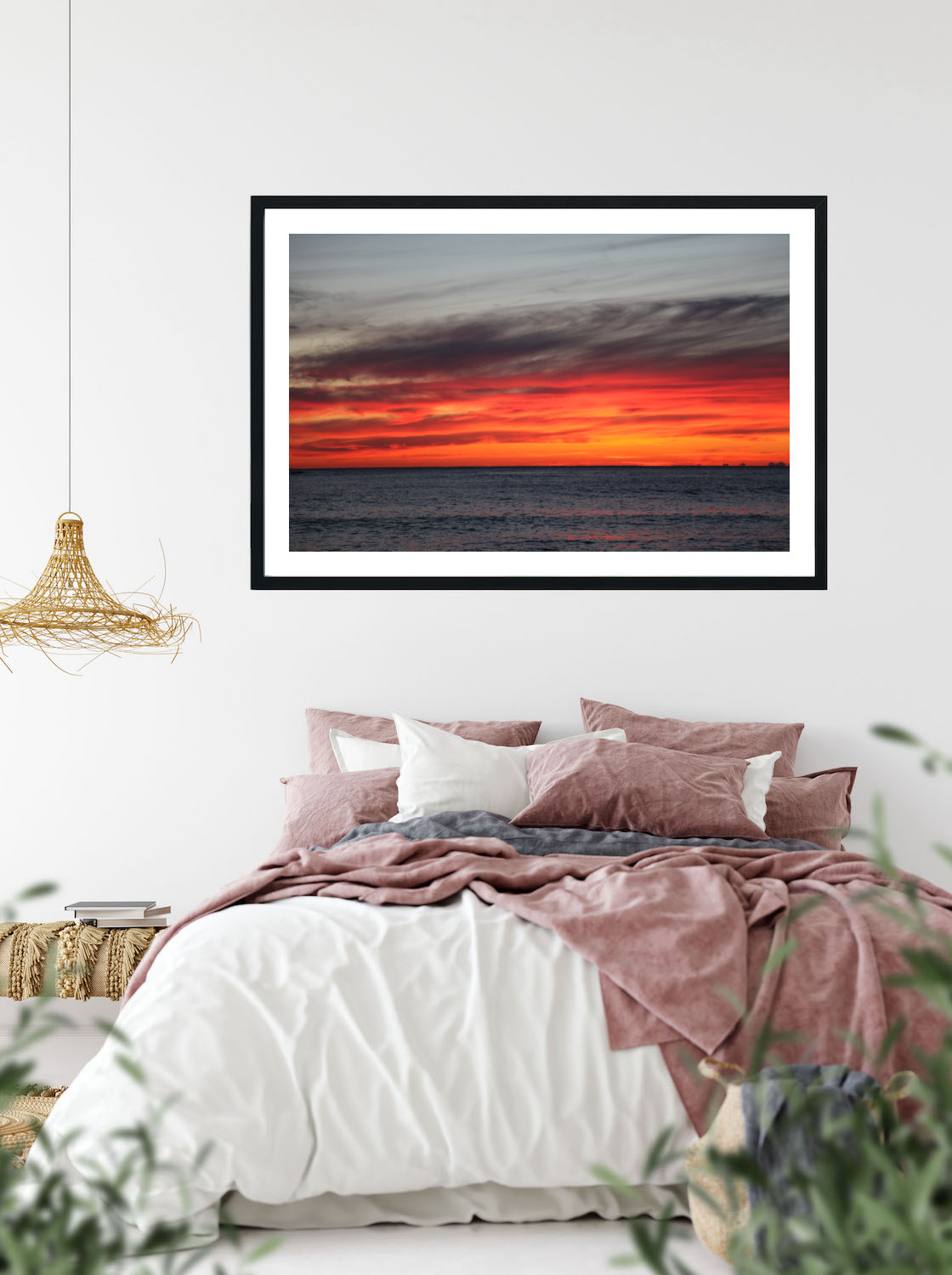 Sunrise for July 31, 2011 in Northern Beaches by Neil White. View and purchase prints of this sunrise on Sunrise Daily, at https://sunrisedaily.co.