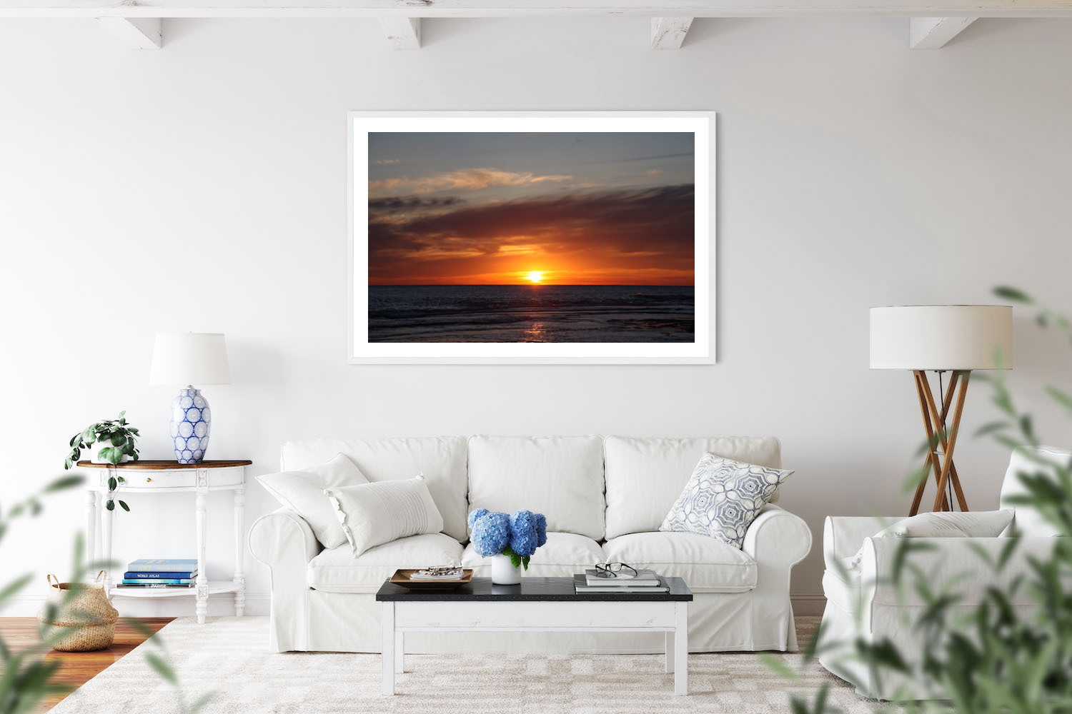 Sunrise for July 31, 2011 in Northern Beaches by Neil White. View and purchase prints of this sunrise on Sunrise Daily, at https://sunrisedaily.co.