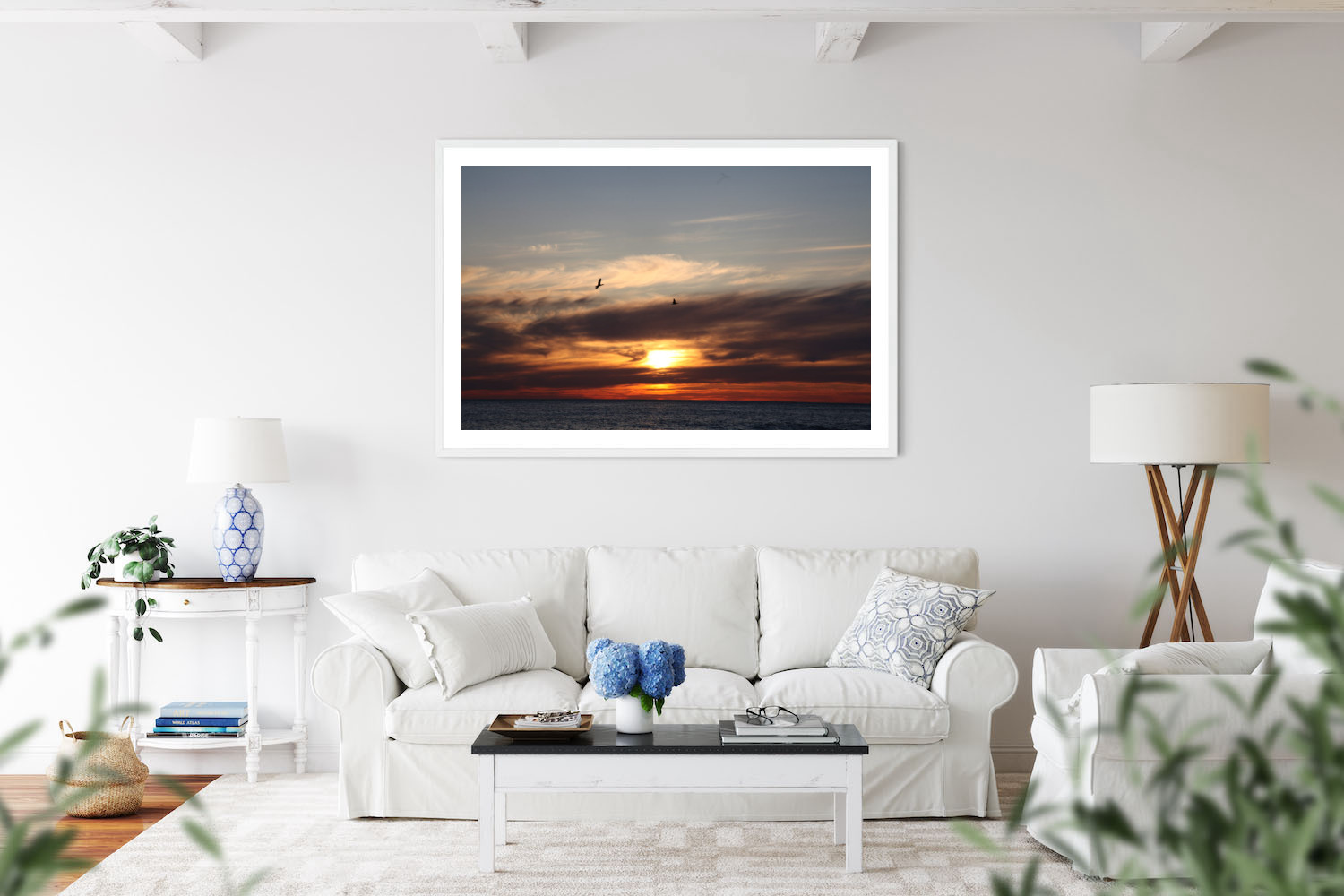 Sunrise for July 31, 2011 in Northern Beaches by Neil White. View and purchase prints of this sunrise on Sunrise Daily, at https://sunrisedaily.co.
