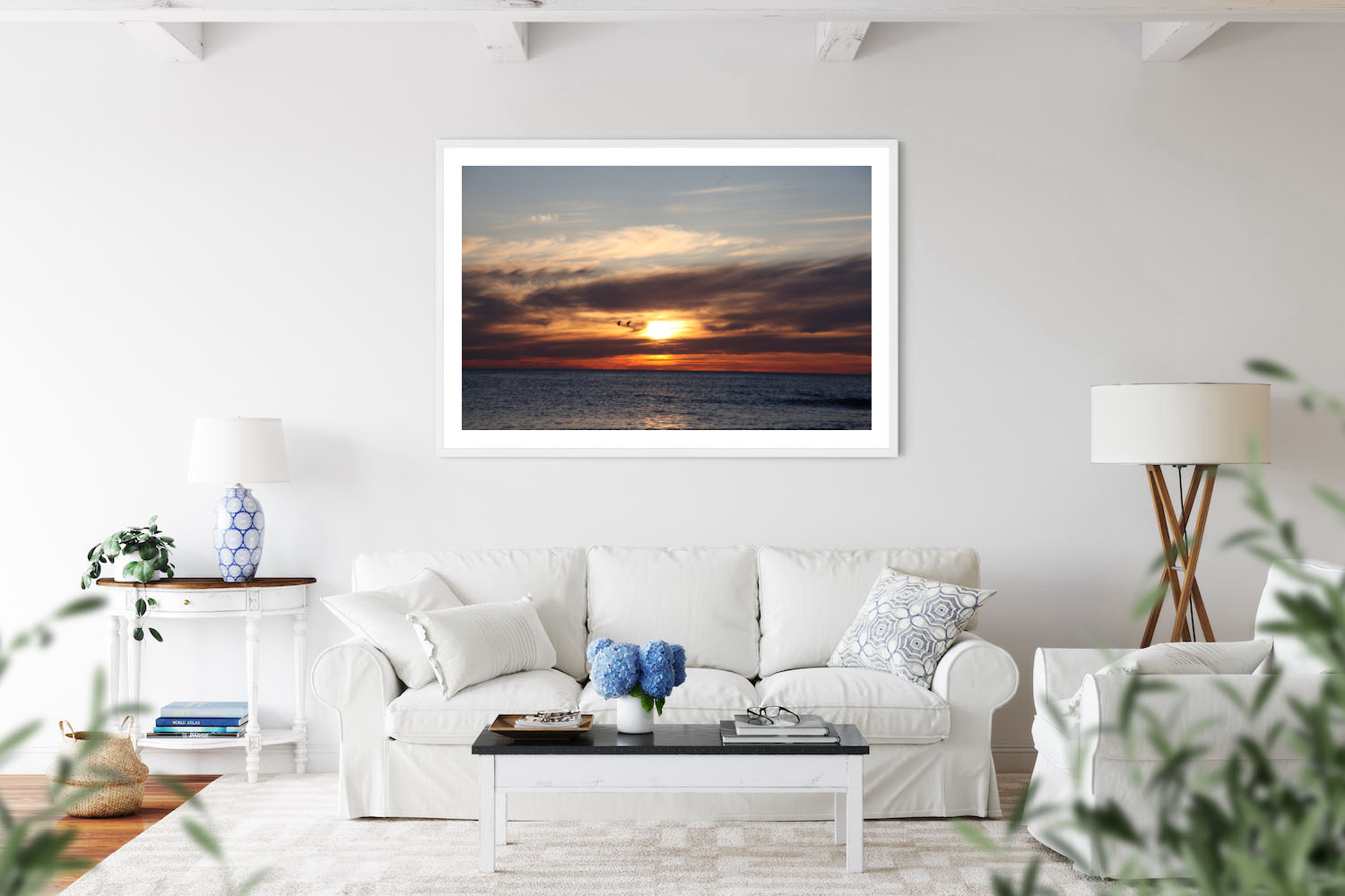 Sunrise for July 31, 2011 in Northern Beaches by Neil White. View and purchase prints of this sunrise on Sunrise Daily, at https://sunrisedaily.co.