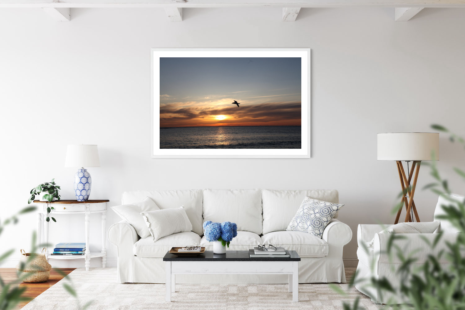 Sunrise for July 31, 2011 in Northern Beaches by Neil White. View and purchase prints of this sunrise on Sunrise Daily, at https://sunrisedaily.co.