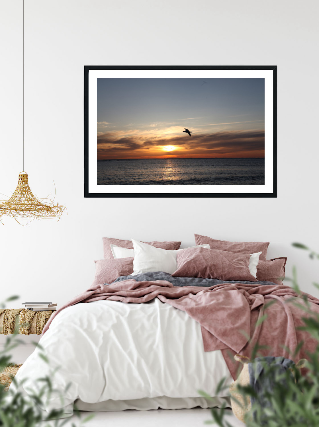 Sunrise for July 31, 2011 in Northern Beaches by Neil White. View and purchase prints of this sunrise on Sunrise Daily, at https://sunrisedaily.co.