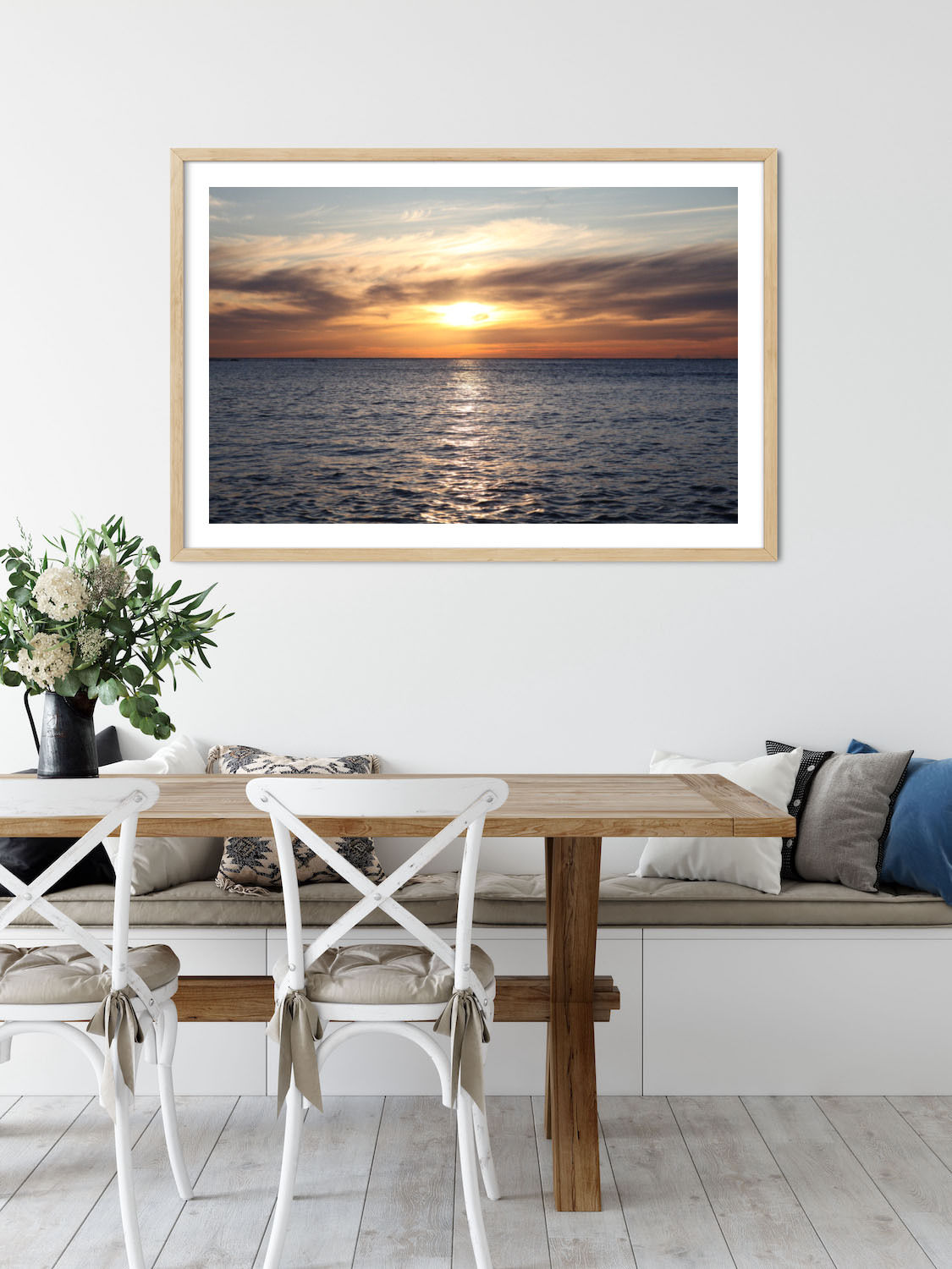 Sunrise for July 31, 2011 in Northern Beaches by Neil White. View and purchase prints of this sunrise on Sunrise Daily, at https://sunrisedaily.co.