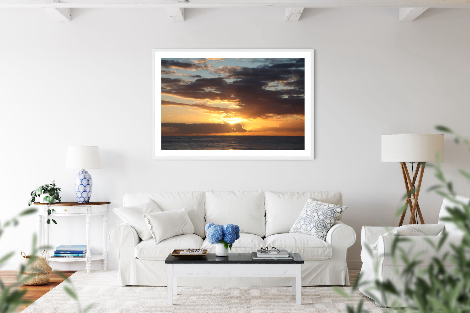 Sunrise for August 13, 2011 in Northern Beaches by Neil White. View and purchase prints of this sunrise on Sunrise Daily, at https://sunrisedaily.co.