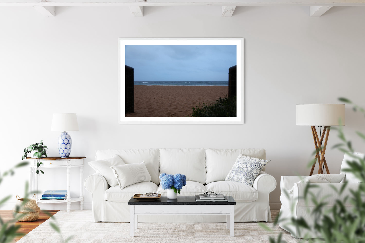 Sunrise for November 3, 2011 in Northern Beaches by Neil White. View and purchase prints of this sunrise on Sunrise Daily, at https://sunrisedaily.co.