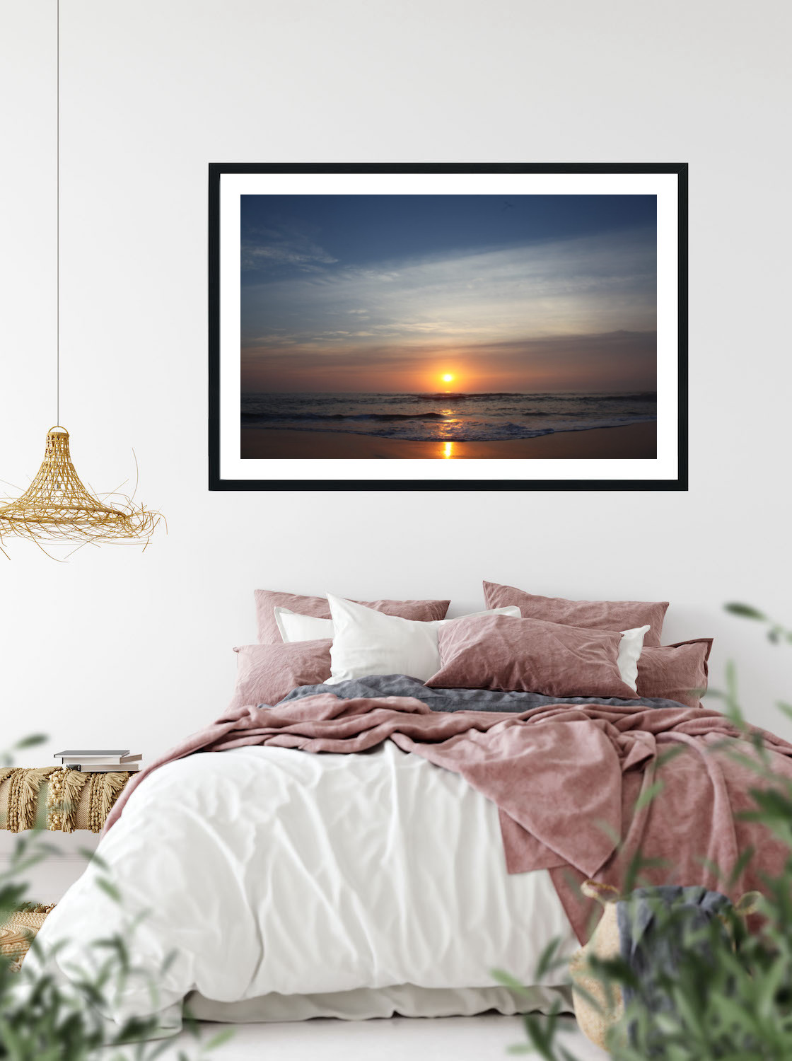 Sunrise for November 8, 2011 in Northern Beaches by Neil White. View and purchase prints of this sunrise on Sunrise Daily, at https://sunrisedaily.co.