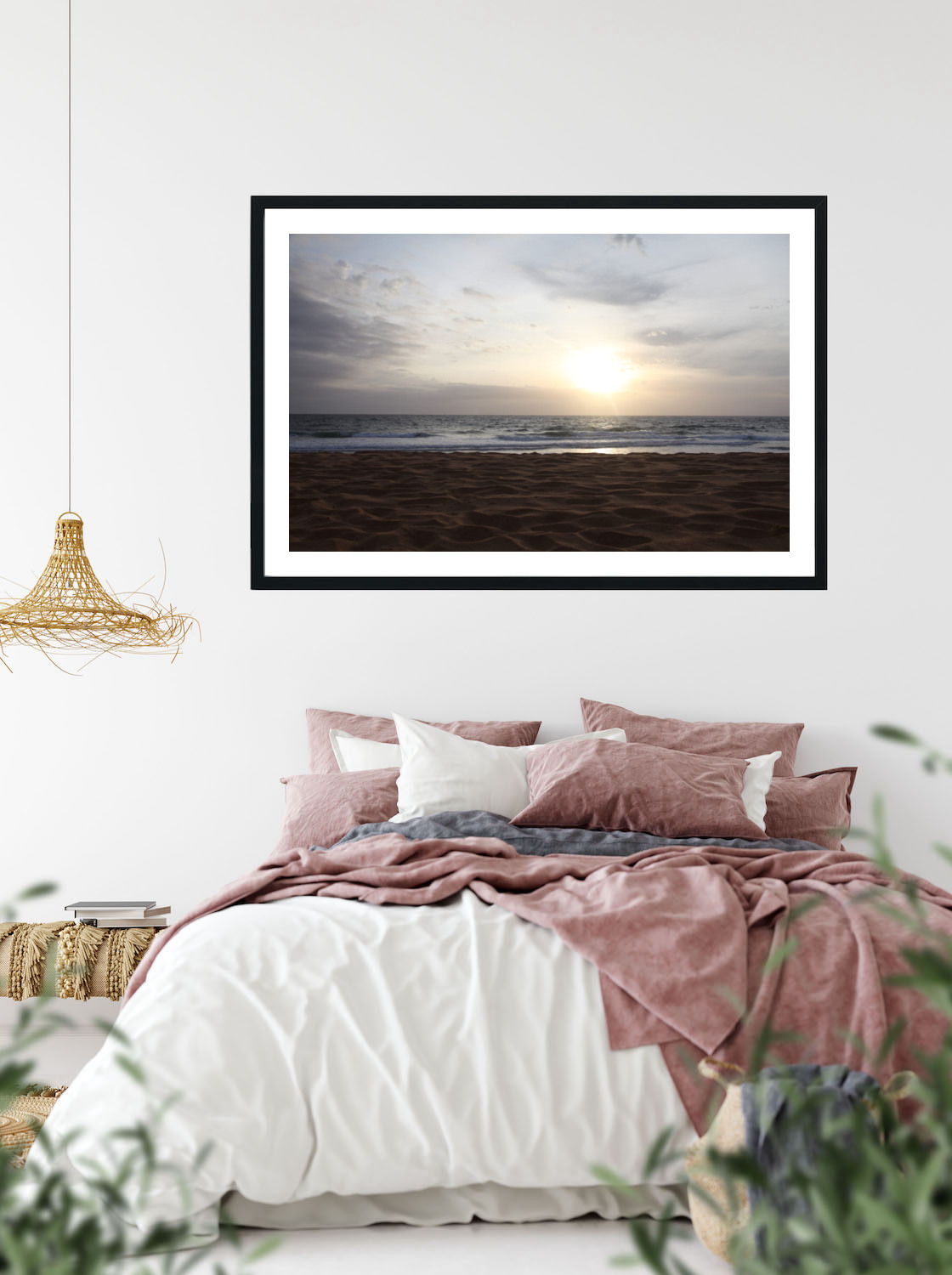 Sunrise for November 12, 2011 in Northern Beaches by Neil White. View and purchase prints of this sunrise on Sunrise Daily, at https://sunrisedaily.co.