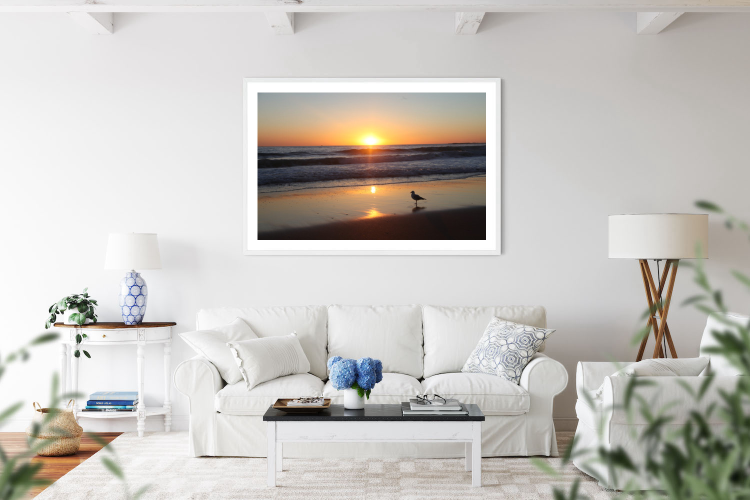 Sunrise for November 27, 2011 in Northern Beaches by Neil White. View and purchase prints of this sunrise on Sunrise Daily, at https://sunrisedaily.co.
