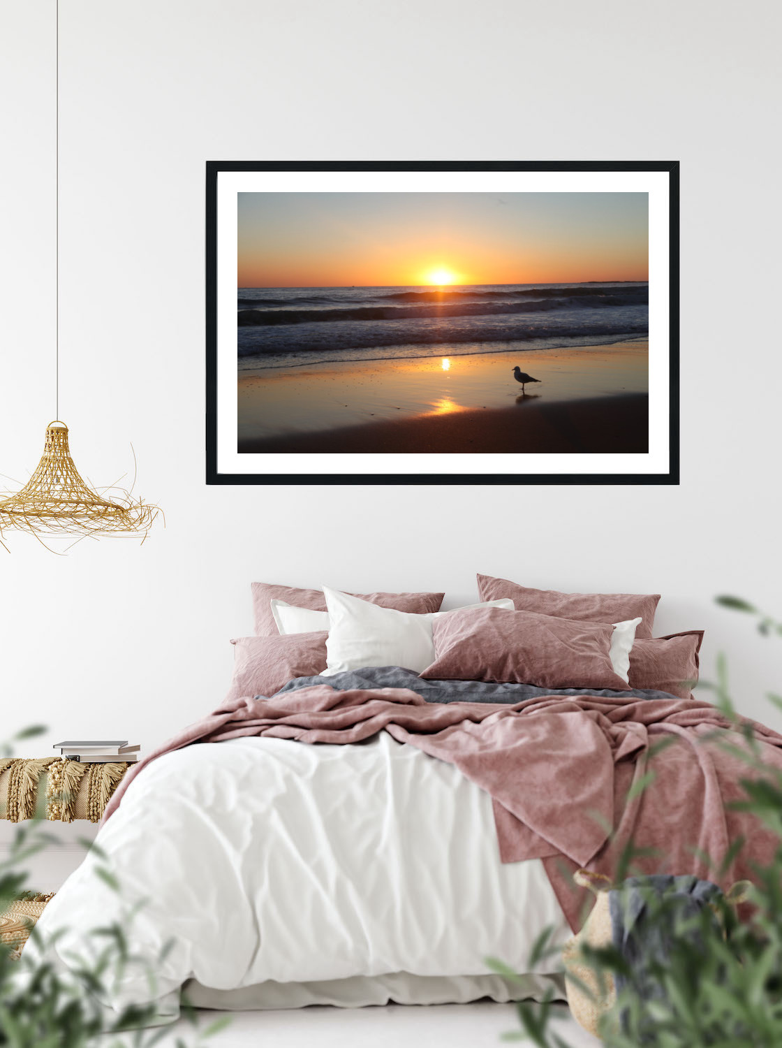 Sunrise for November 27, 2011 in Northern Beaches by Neil White. View and purchase prints of this sunrise on Sunrise Daily, at https://sunrisedaily.co.