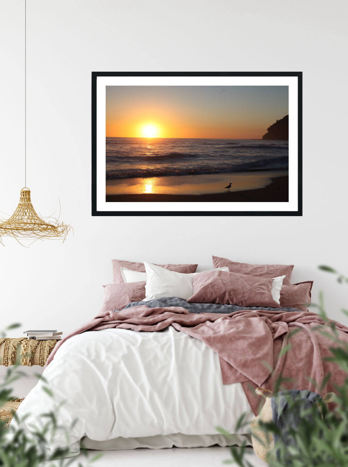 Sunrise for December 4, 2011 in Northern Beaches by Neil White. View and purchase prints of this sunrise on Sunrise Daily, at https://sunrisedaily.co.