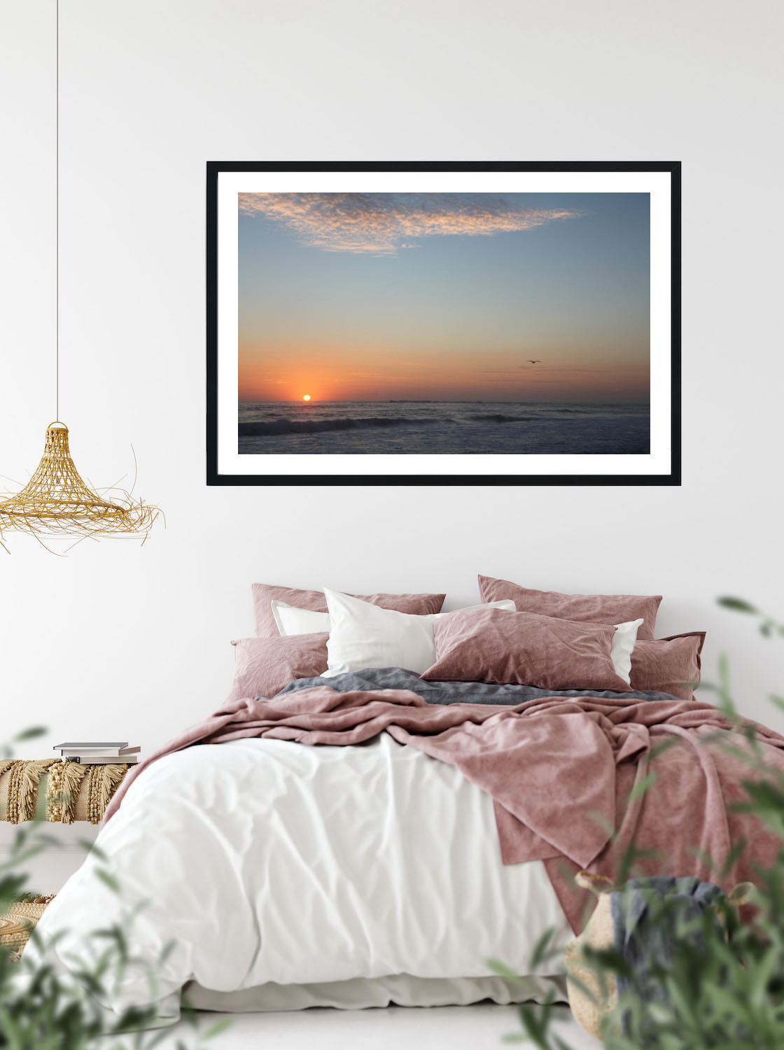 Sunrise for December 11, 2011 in Northern Beaches by Neil White. View and purchase prints of this sunrise on Sunrise Daily, at https://sunrisedaily.co.
