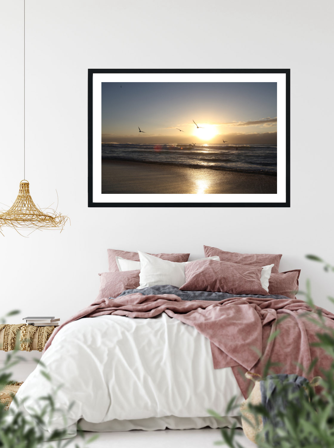 Sunrise for May 16, 2012 in Northern Beaches by Neil White. View and purchase prints of this sunrise on Sunrise Daily, at https://sunrisedaily.co.