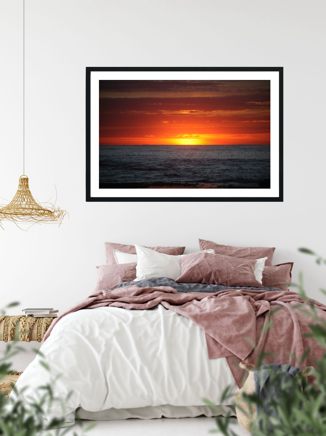 Sunrise for May 24, 2012 in Northern Beaches by Neil White. View and purchase prints of this sunrise on Sunrise Daily, at https://sunrisedaily.co.