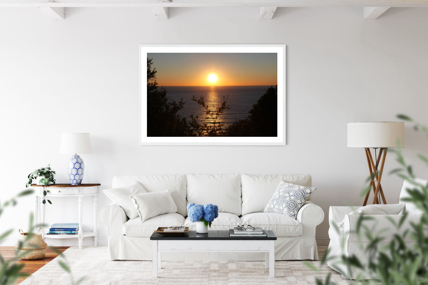 Sunrise for September 5, 2012 in Northern Beaches by Neil White. View and purchase prints of this sunrise on Sunrise Daily, at https://sunrisedaily.co.