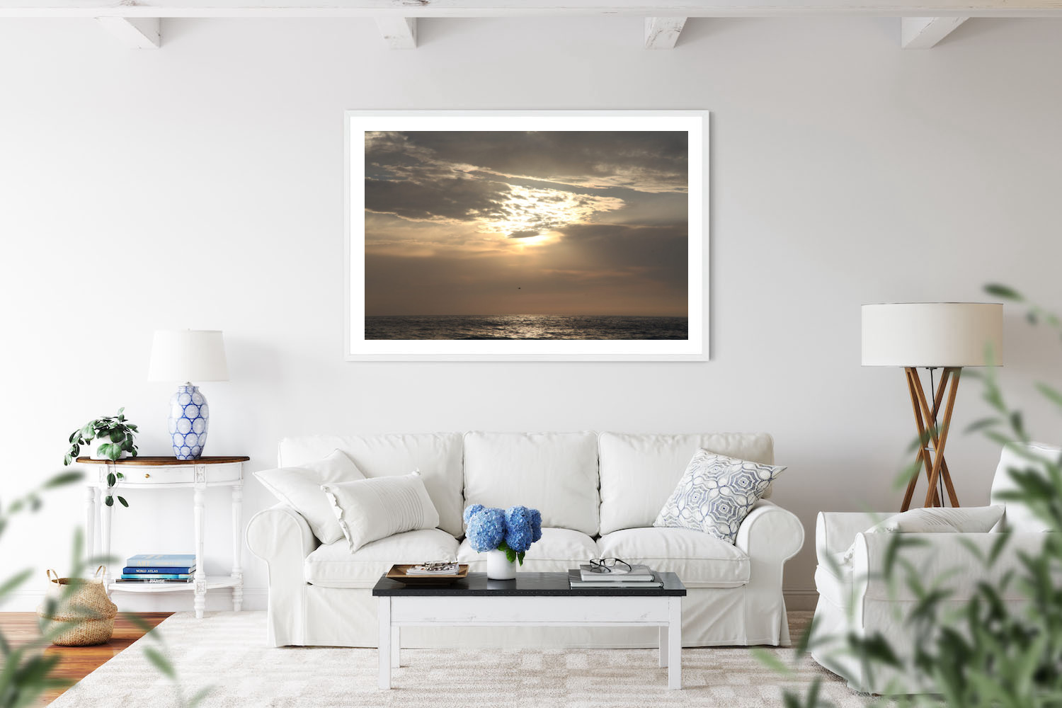 Sunrise for November 27, 2012 in Northern Beaches by Neil White. View and purchase prints of this sunrise on Sunrise Daily, at https://sunrisedaily.co.