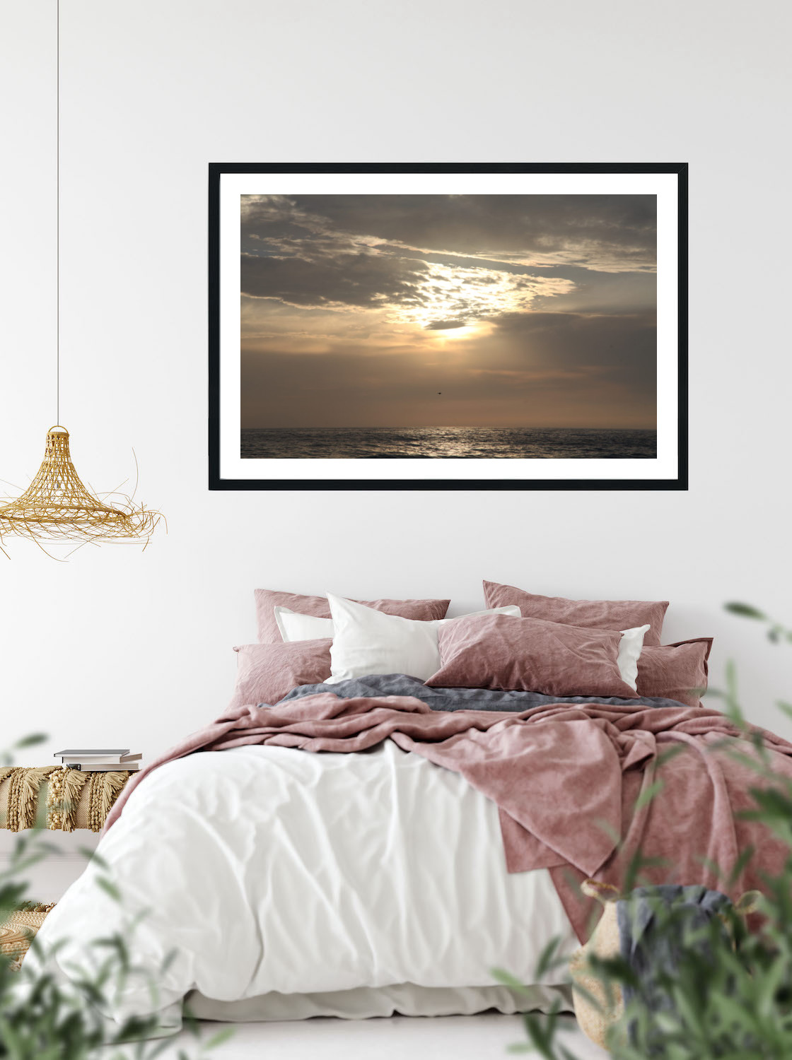 Sunrise for November 27, 2012 in Northern Beaches by Neil White. View and purchase prints of this sunrise on Sunrise Daily, at https://sunrisedaily.co.