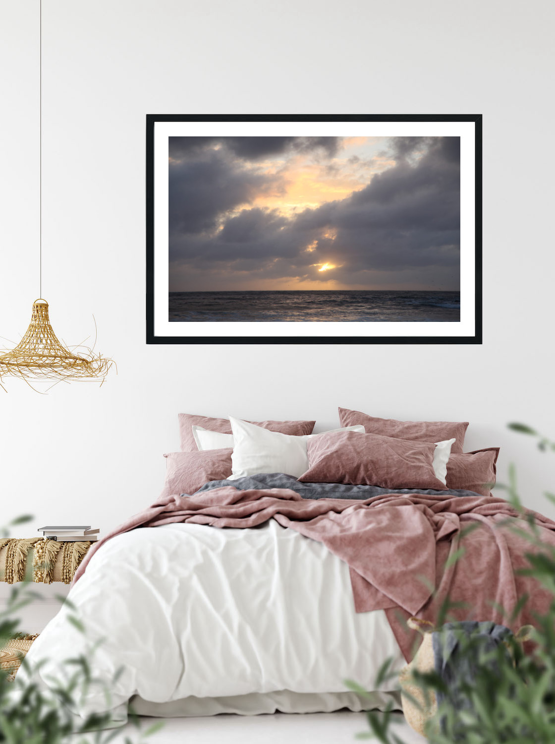 Sunrise for December 11, 2012 in Northern Beaches by Neil White. View and purchase prints of this sunrise on Sunrise Daily, at https://sunrisedaily.co.