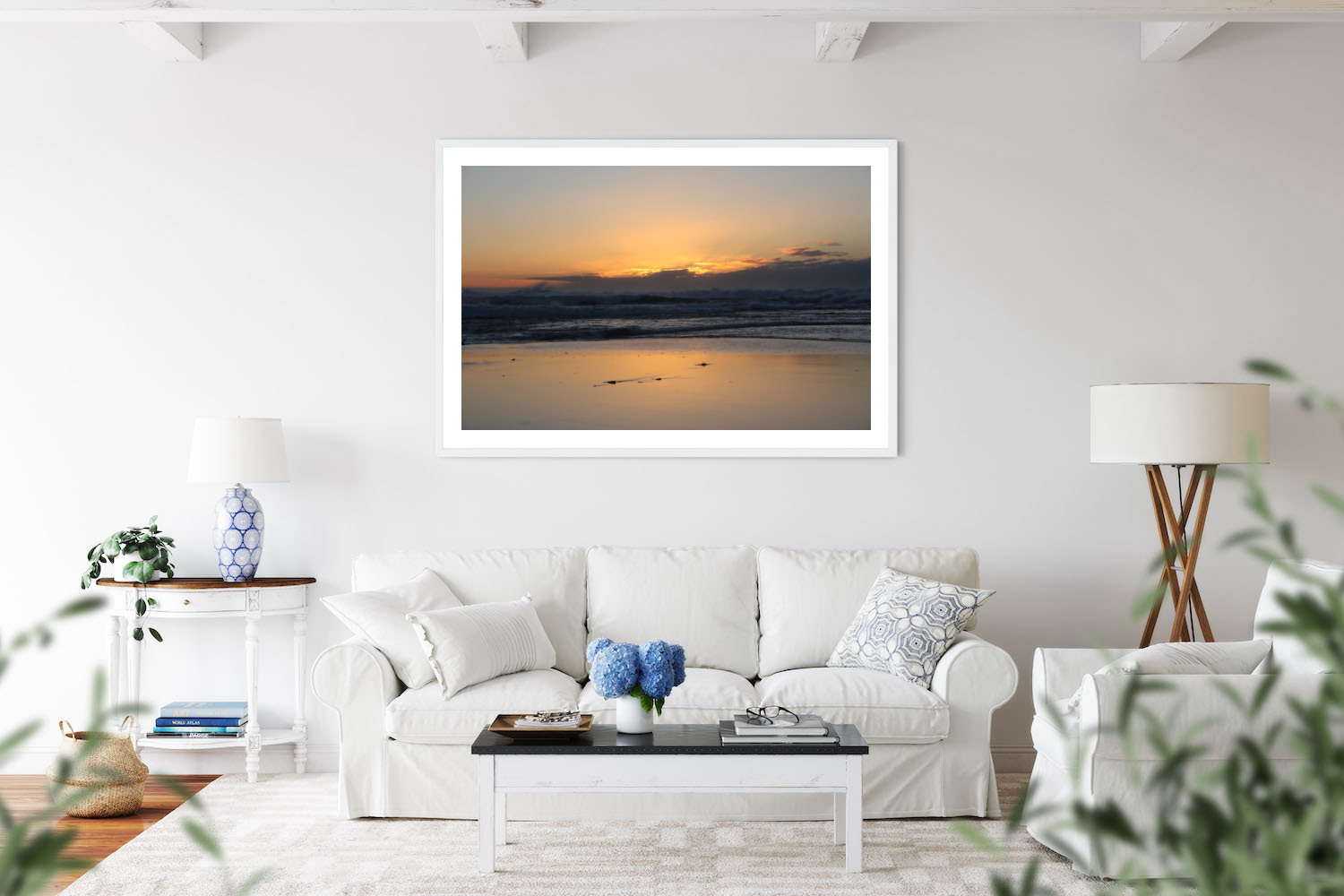 Sunrise for August 13, 2010 in Northern Beaches by Neil White. View and purchase prints of this sunrise on Sunrise Daily, at https://sunrisedaily.co.