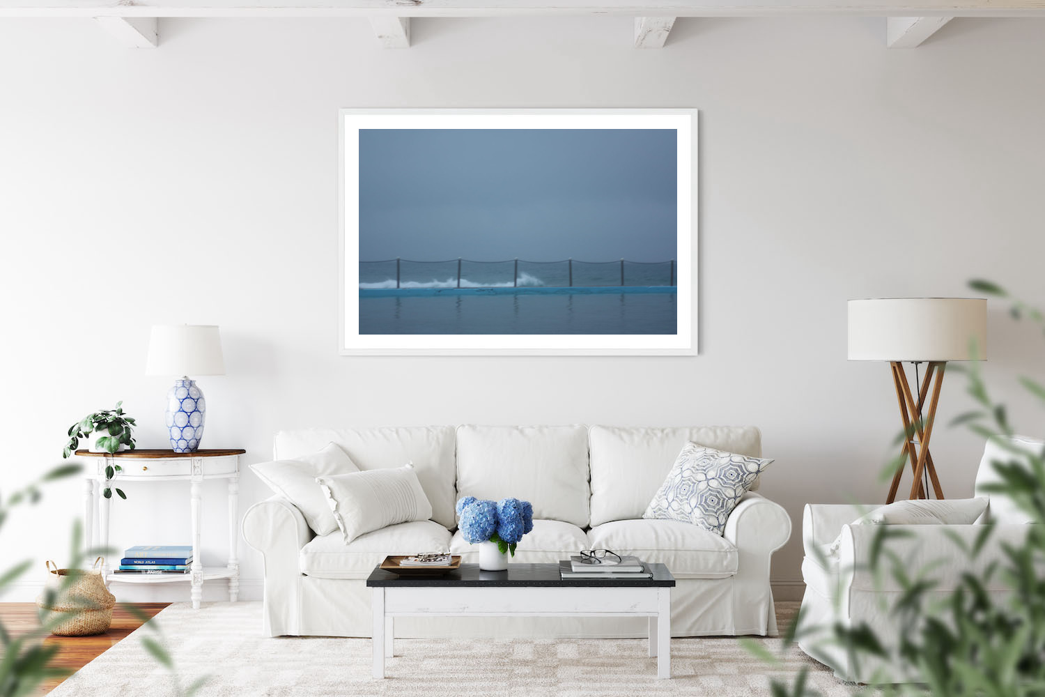 Sunrise for November 16, 2010 in Northern Beaches by Neil White. View and purchase prints of this sunrise on Sunrise Daily, at https://sunrisedaily.co.