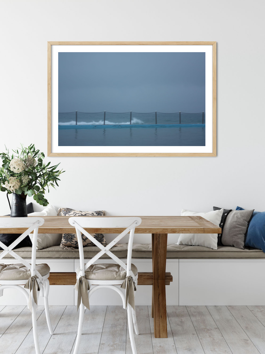 Sunrise for November 16, 2010 in Northern Beaches by Neil White. View and purchase prints of this sunrise on Sunrise Daily, at https://sunrisedaily.co.