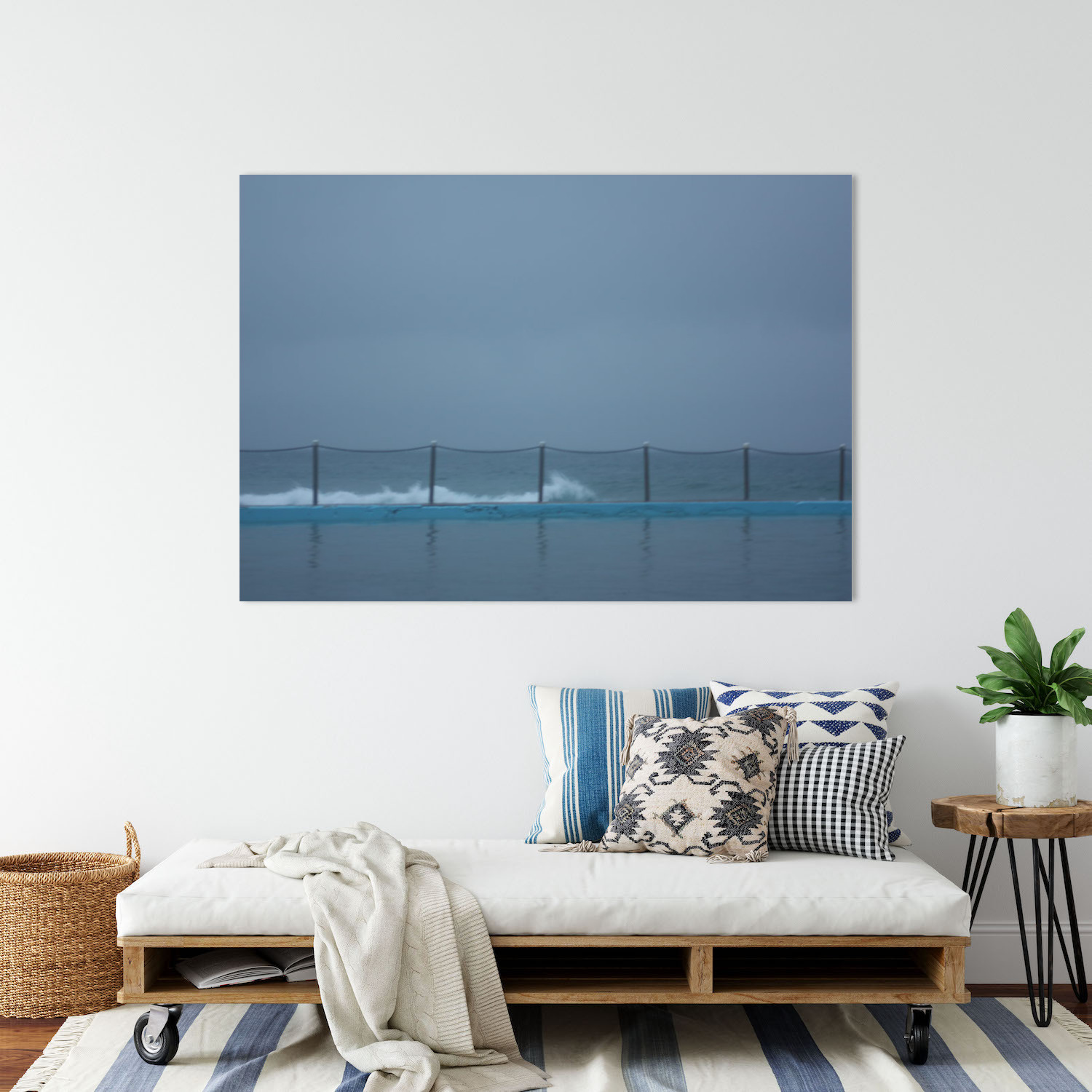 Sunrise for November 16, 2010 in Northern Beaches by Neil White. View and purchase prints of this sunrise on Sunrise Daily, at https://sunrisedaily.co.