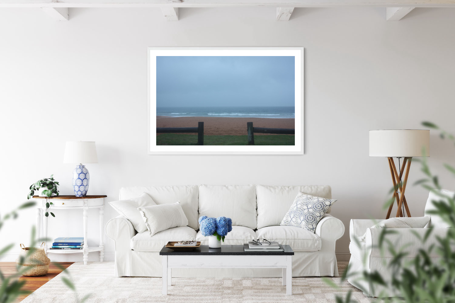 Sunrise for November 16, 2010 in Northern Beaches by Neil White. View and purchase prints of this sunrise on Sunrise Daily, at https://sunrisedaily.co.