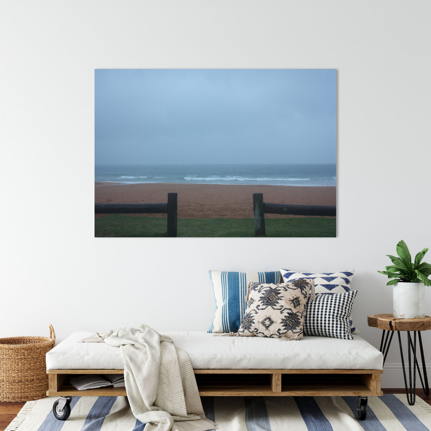 Sunrise for November 16, 2010 in Northern Beaches by Neil White. View and purchase prints of this sunrise on Sunrise Daily, at https://sunrisedaily.co.