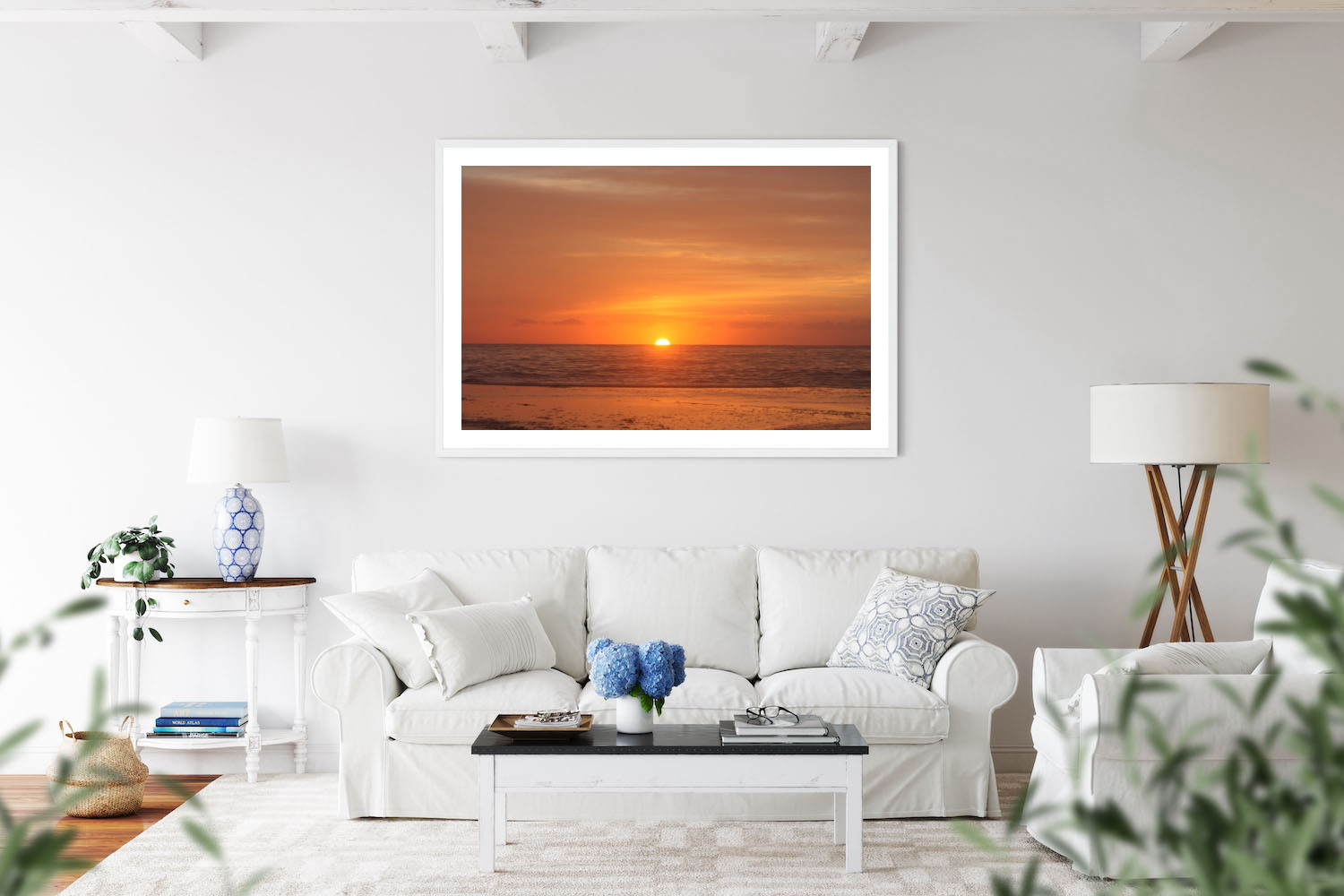 Sunrise for November 18, 2010 in Northern Beaches by Neil White. View and purchase prints of this sunrise on Sunrise Daily, at https://sunrisedaily.co.