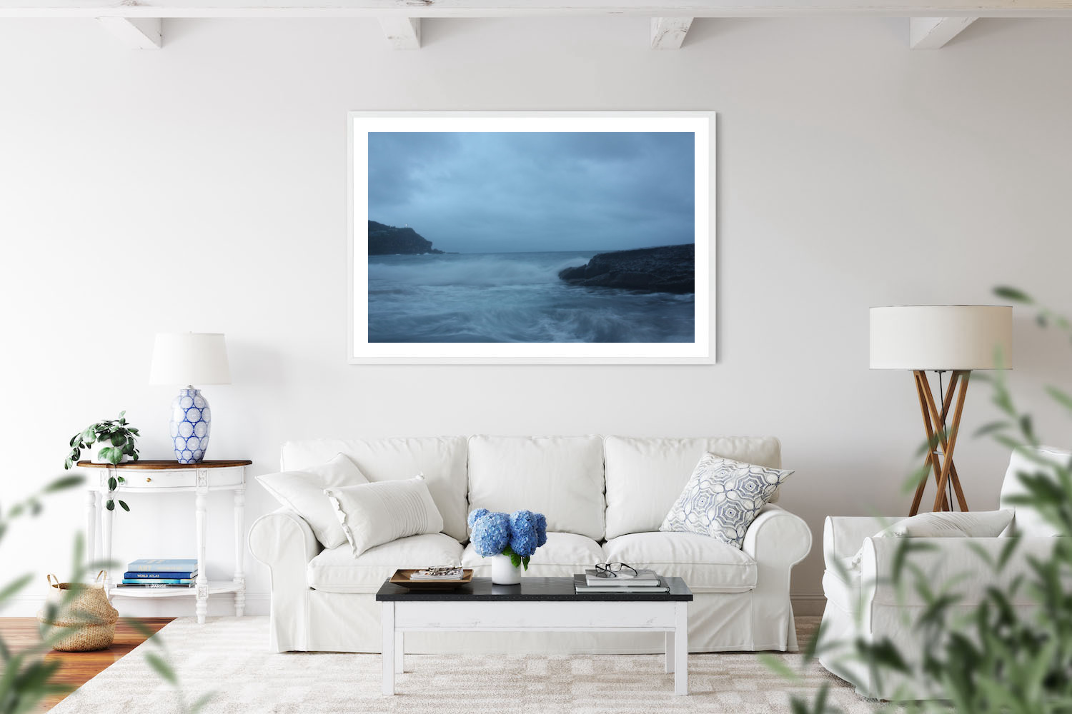 Sunrise for November 19, 2010 in Northern Beaches by Neil White. View and purchase prints of this sunrise on Sunrise Daily, at https://sunrisedaily.co.