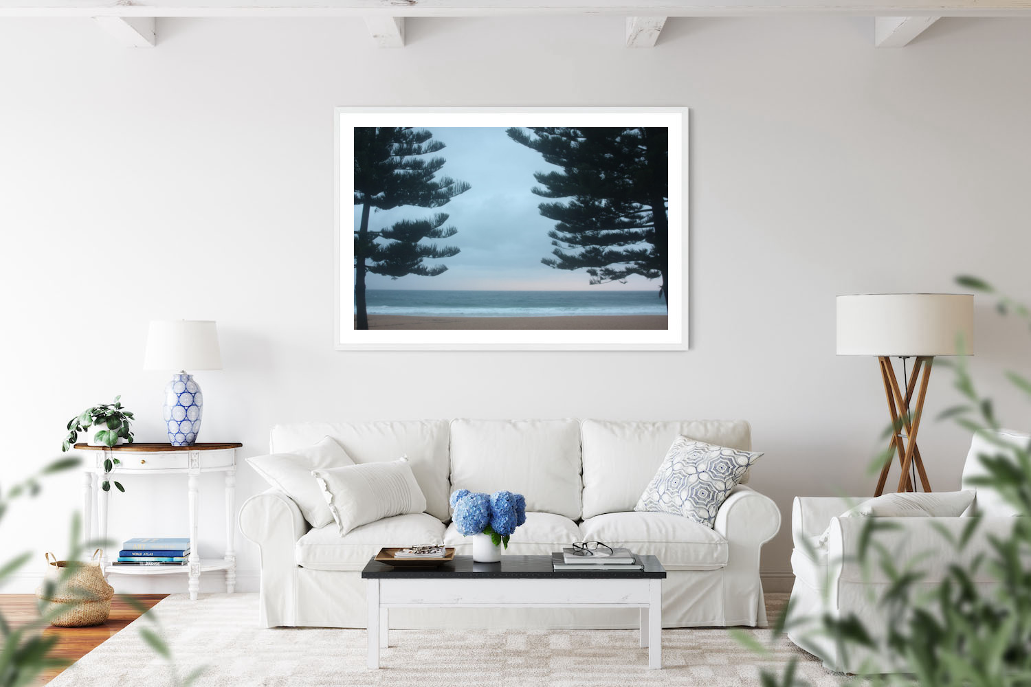 Sunrise for November 19, 2010 in Northern Beaches by Neil White. View and purchase prints of this sunrise on Sunrise Daily, at https://sunrisedaily.co.