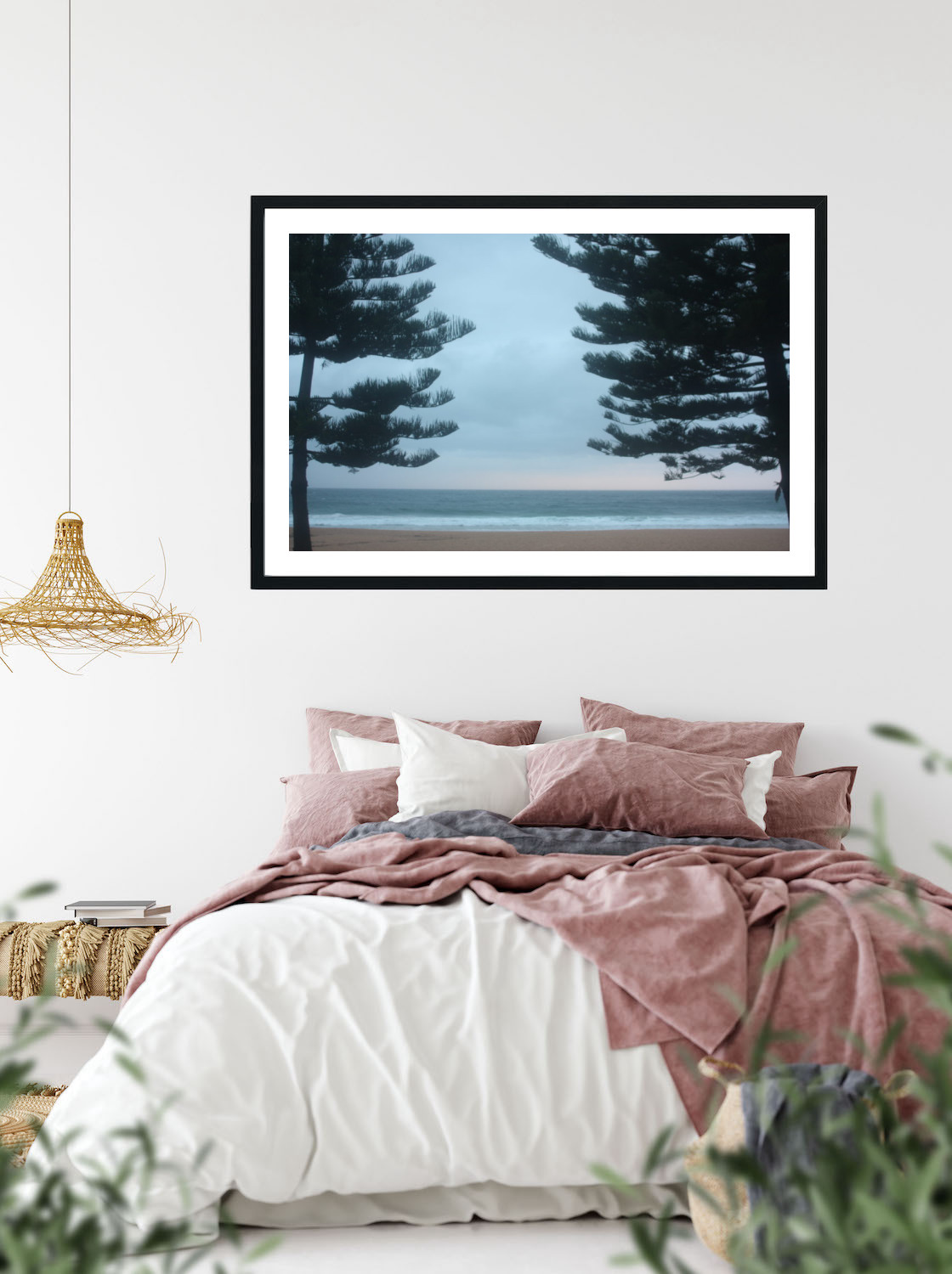 Sunrise for November 19, 2010 in Northern Beaches by Neil White. View and purchase prints of this sunrise on Sunrise Daily, at https://sunrisedaily.co.