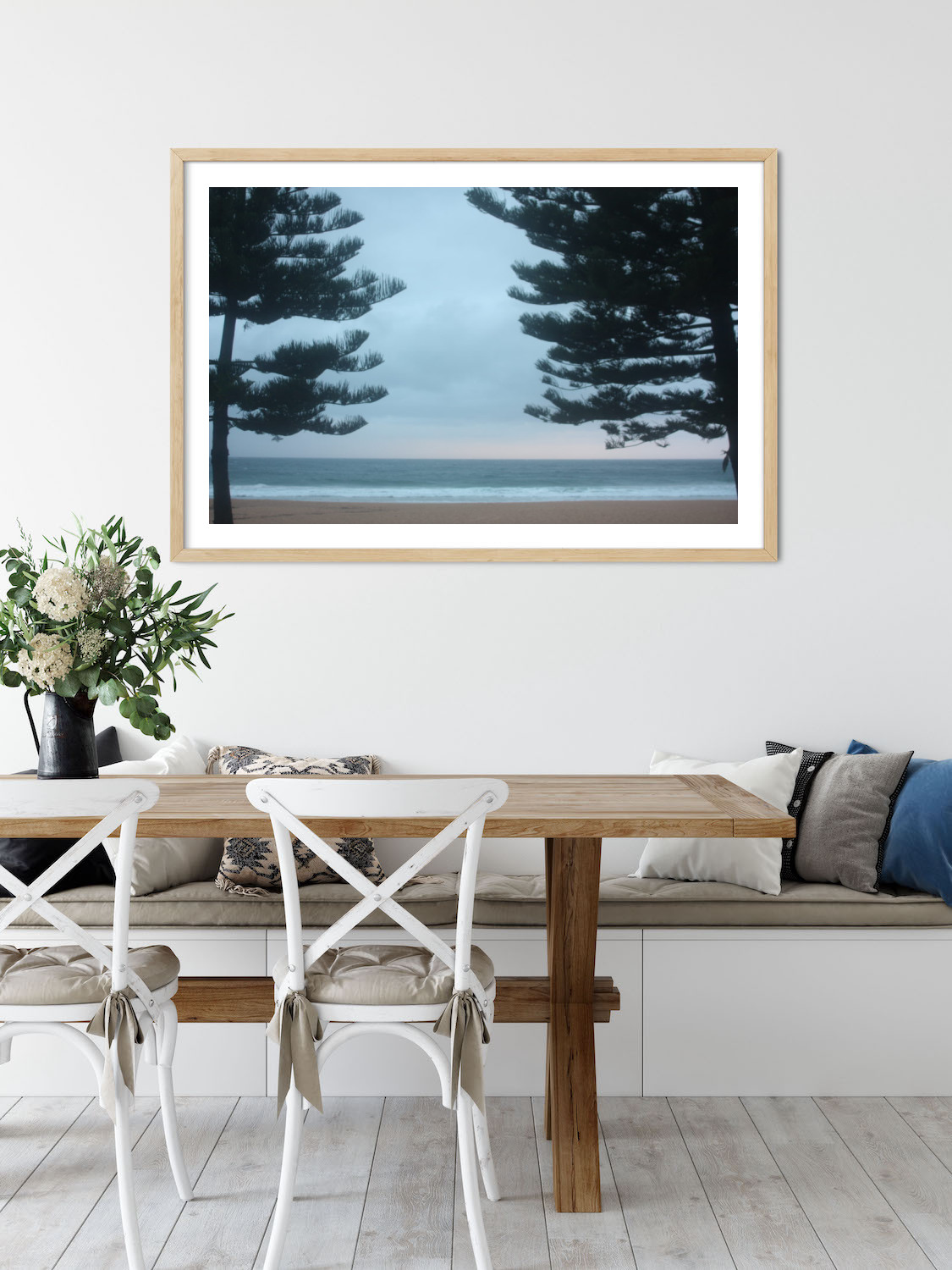 Sunrise for November 19, 2010 in Northern Beaches by Neil White. View and purchase prints of this sunrise on Sunrise Daily, at https://sunrisedaily.co.