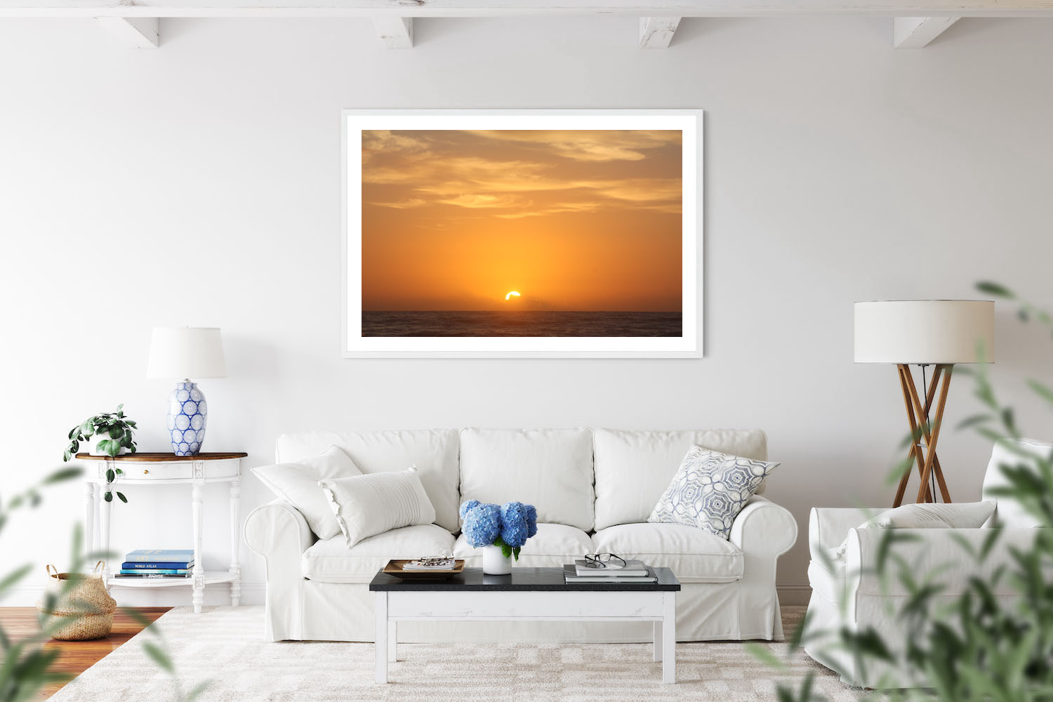 Sunrise for November 23, 2010 in Northern Beaches by Neil White. View and purchase prints of this sunrise on Sunrise Daily, at https://sunrisedaily.co.