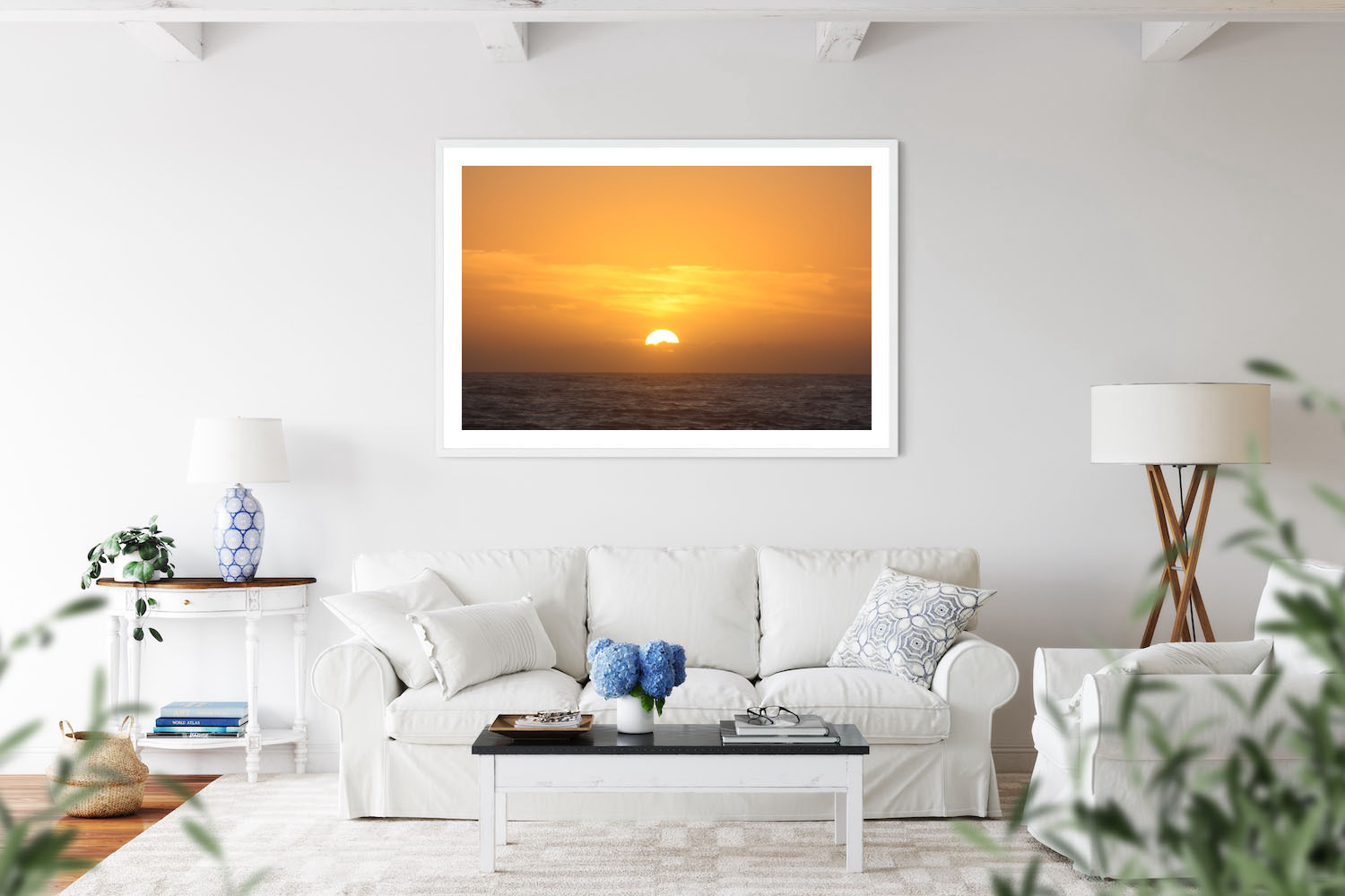 Sunrise for November 24, 2010 in Northern Beaches by Neil White. View and purchase prints of this sunrise on Sunrise Daily, at https://sunrisedaily.co.