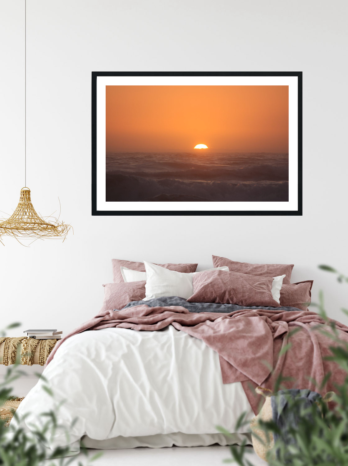 Sunrise for November 26, 2010 in Northern Beaches by Neil White. View and purchase prints of this sunrise on Sunrise Daily, at https://sunrisedaily.co.